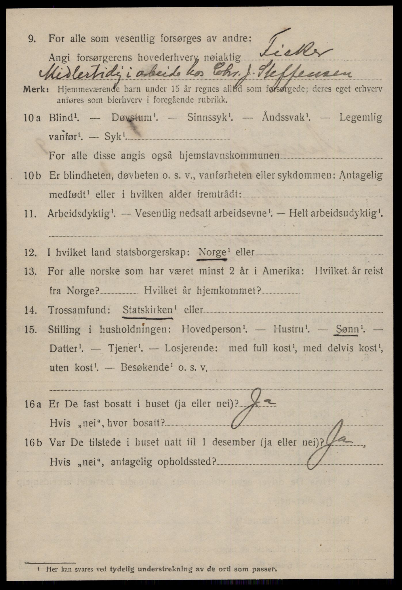 SAT, Folketelling 1920 for 1501 Ålesund kjøpstad, 1920, s. 23277