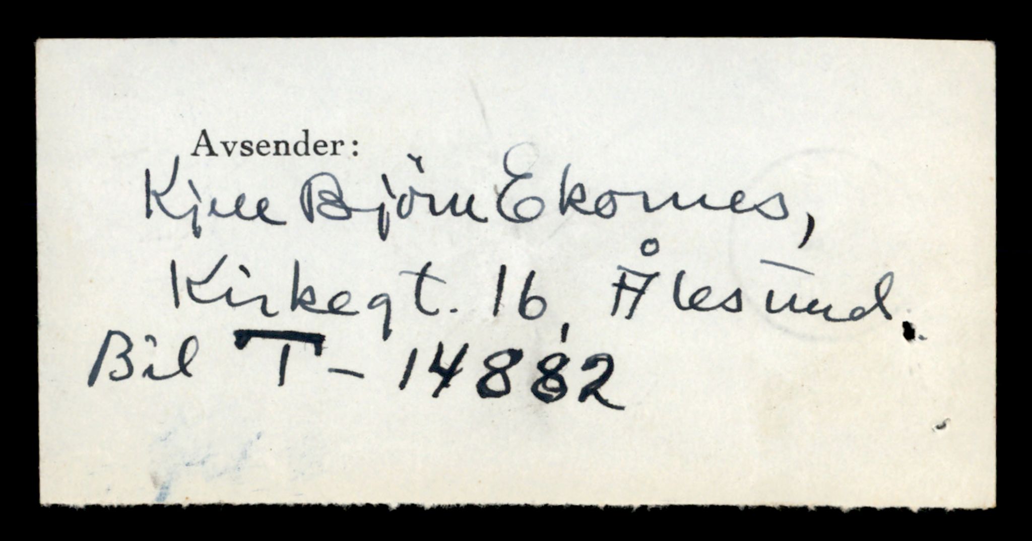 Møre og Romsdal vegkontor - Ålesund trafikkstasjon, AV/SAT-A-4099/F/Fe/L0049: Registreringskort for kjøretøy T 14864 - T 18613, 1927-1998, s. 506