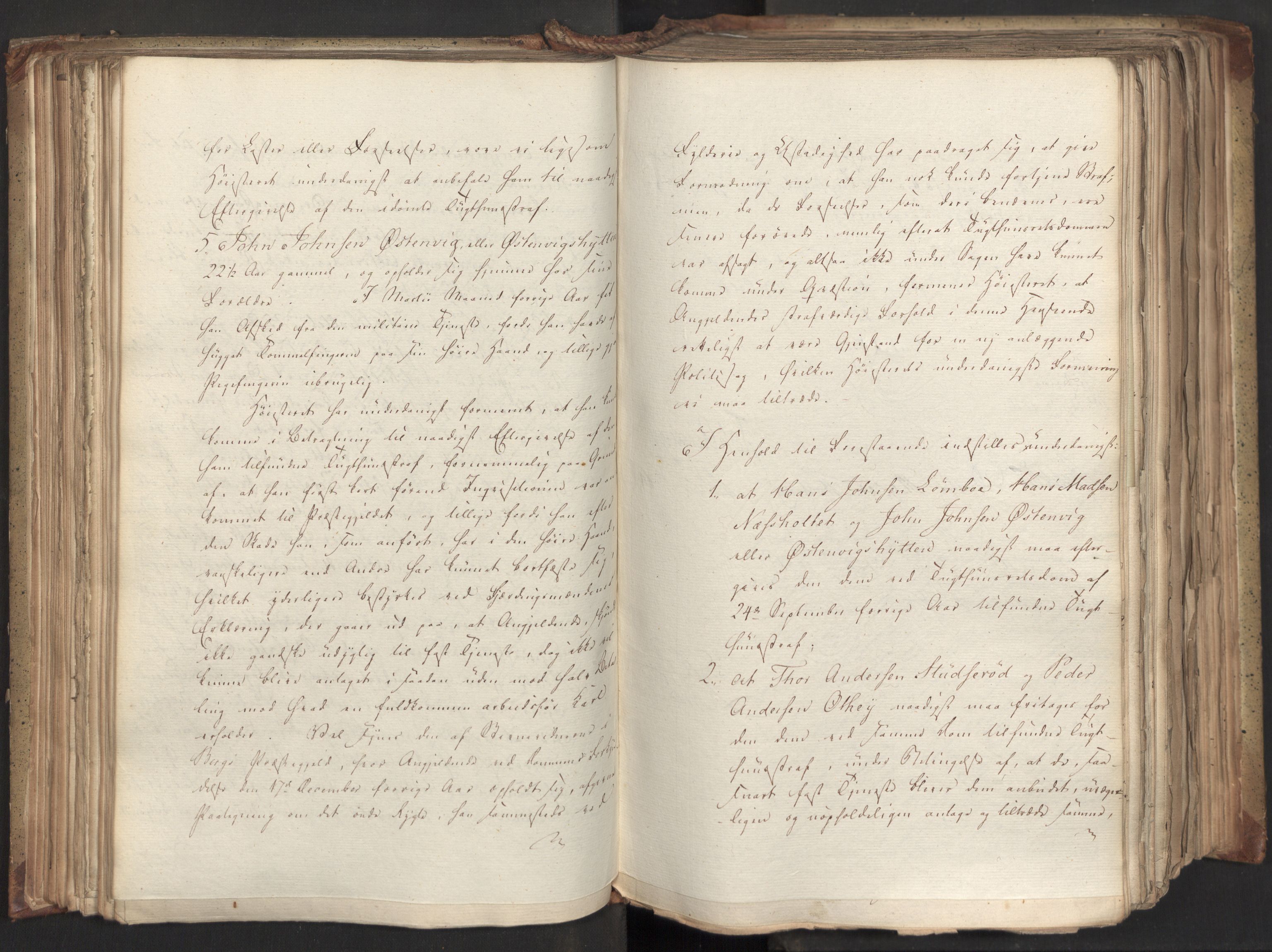 Statsrådsavdelingen i Stockholm, AV/RA-S-1003/D/Da/L0046: Regjeringsinnstillinger nr. 3308-3500, 1826, s. 131