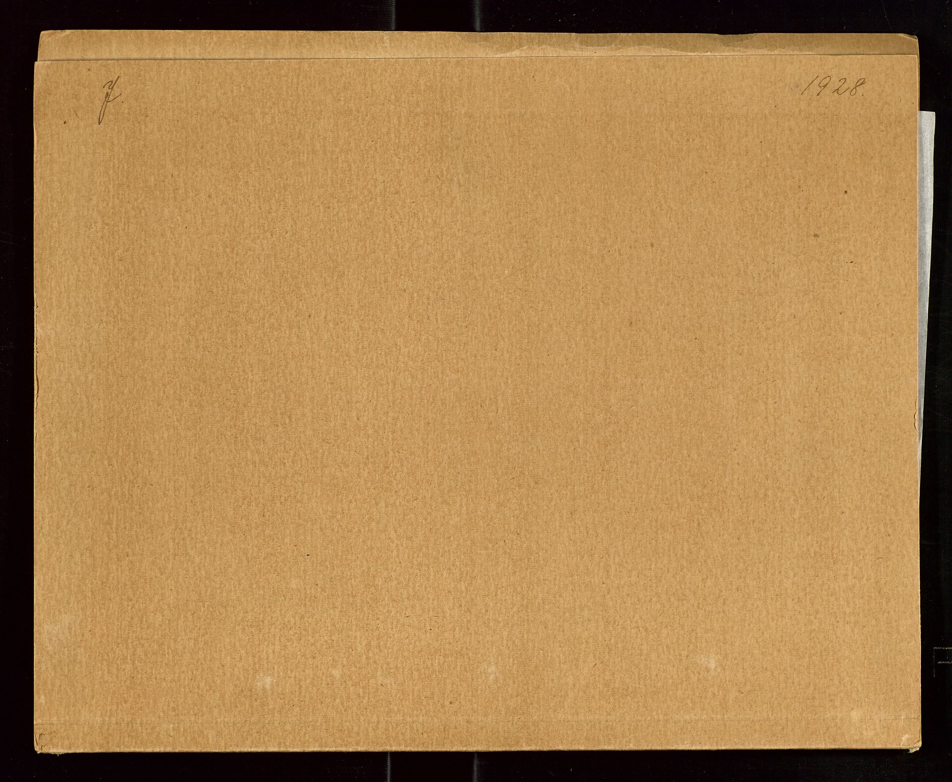 Pa 1521 - A/S Norske Shell, AV/SAST-A-101915/E/Ea/Eaa/L0023: Sjefskorrespondanse, 1928, s. 2