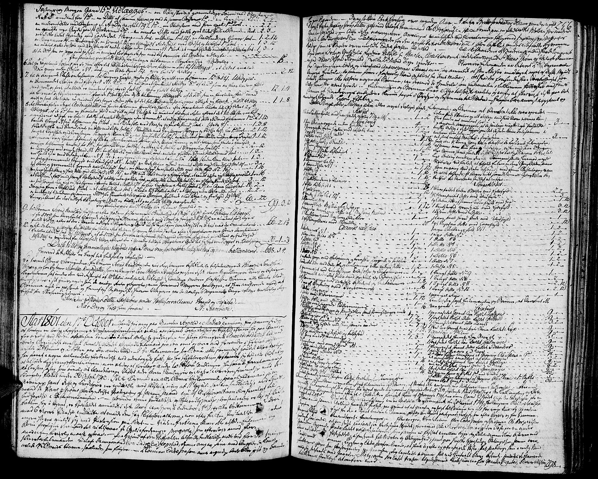 Orkdal sorenskriveri, AV/SAT-A-4169/1/3/3Aa/L0009: Skifteprotokoller, 1796-1805, s. 255b-256a