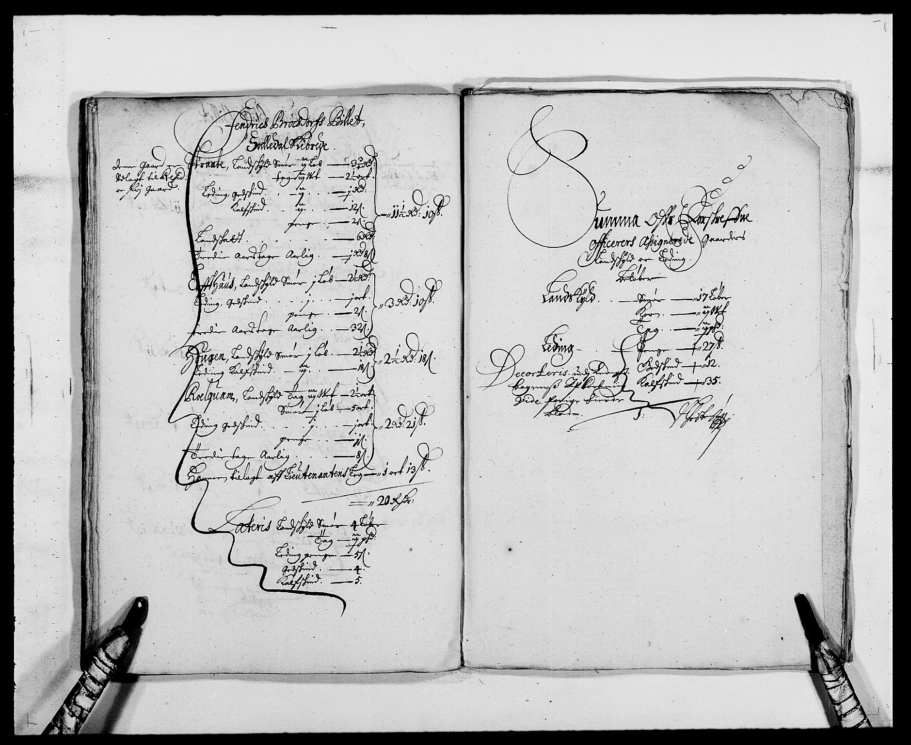 Rentekammeret inntil 1814, Reviderte regnskaper, Fogderegnskap, AV/RA-EA-4092/R47/L2847: Fogderegnskap Ryfylke, 1677, s. 254