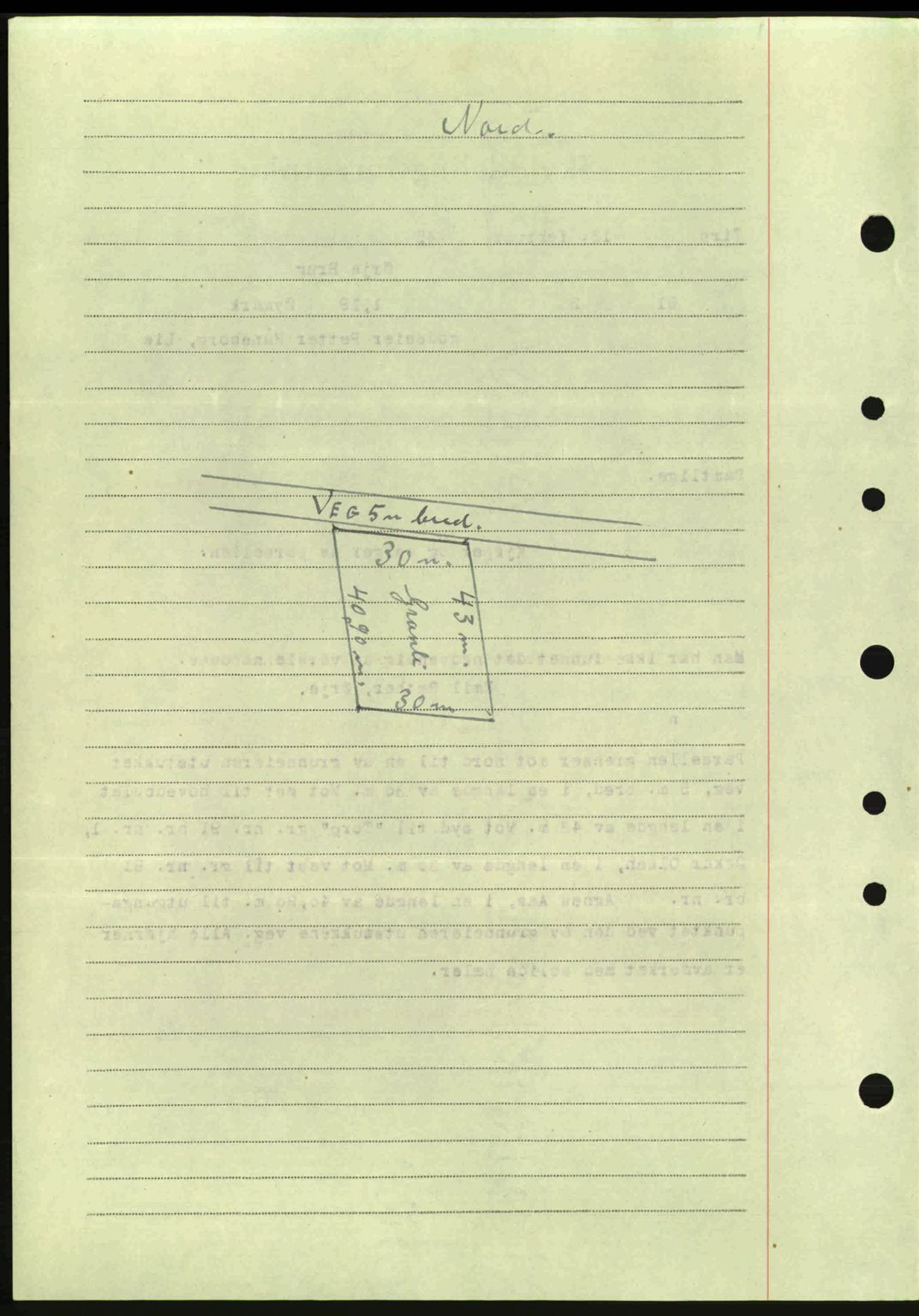 Idd og Marker sorenskriveri, AV/SAO-A-10283/G/Gb/Gbb/L0007: Pantebok nr. A7, 1944-1945, Dagboknr: 703/1945