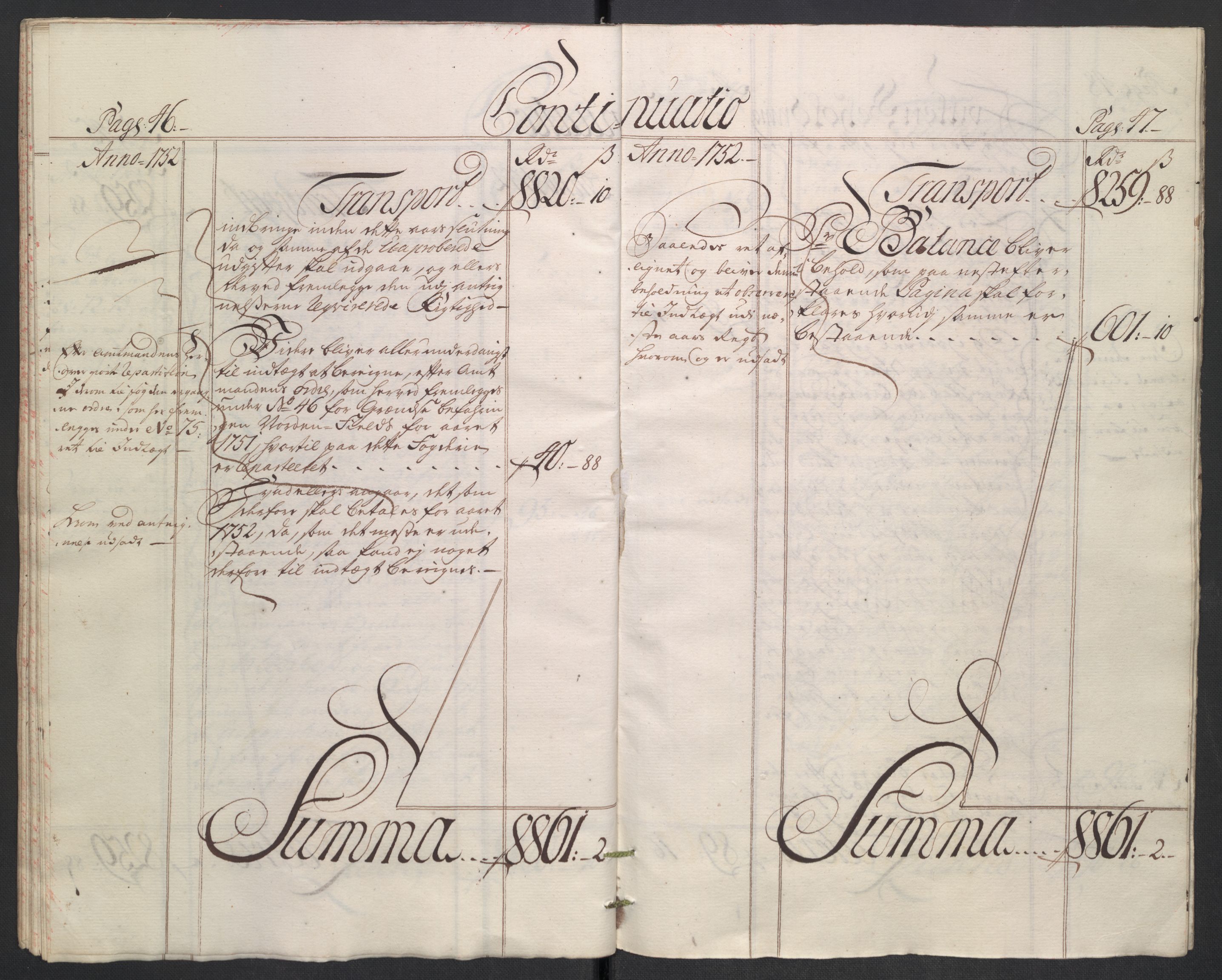 Rentekammeret inntil 1814, Reviderte regnskaper, Fogderegnskap, AV/RA-EA-4092/R18/L1349: Fogderegnskap Hadeland, Toten og Valdres, 1752-1753, s. 28