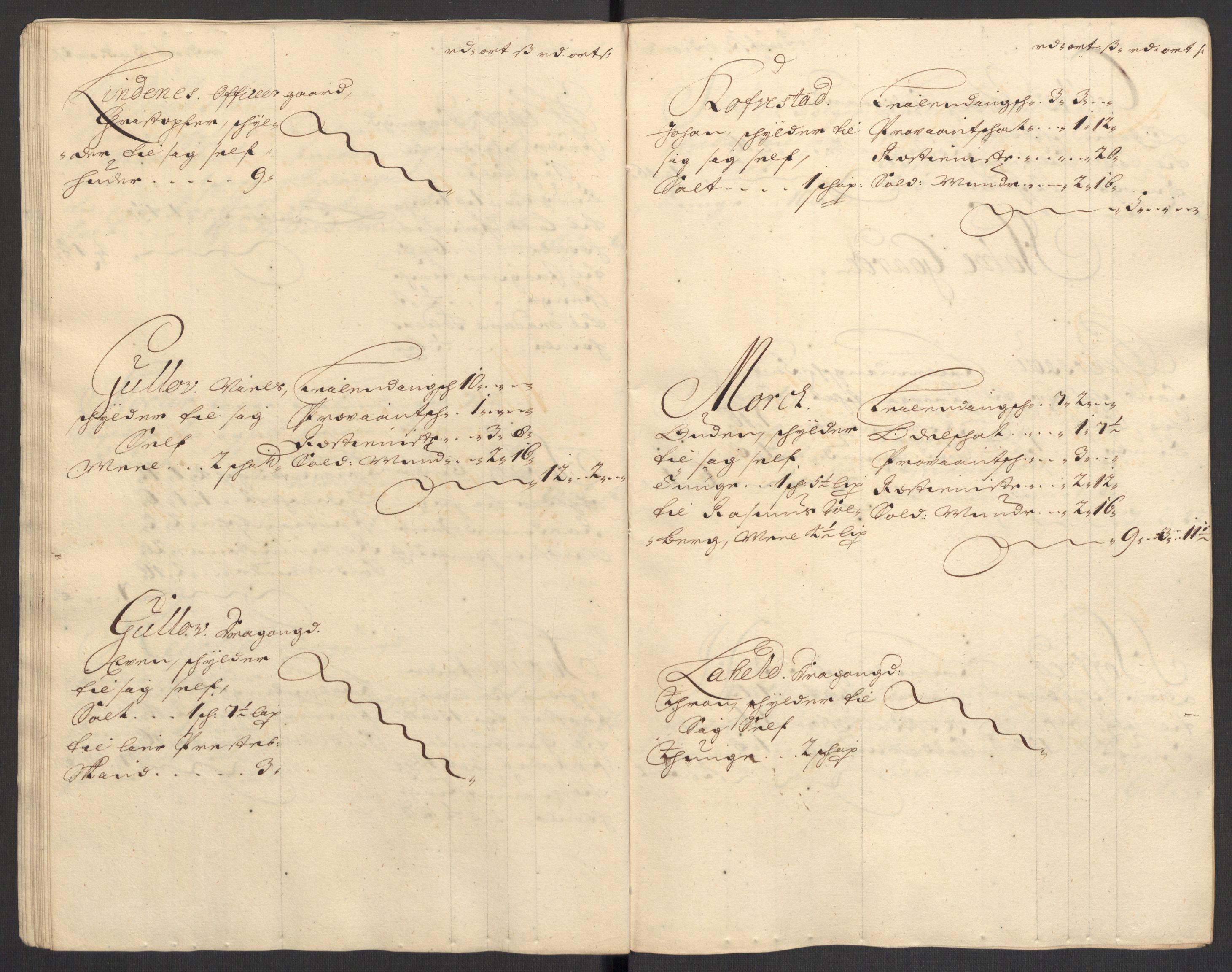 Rentekammeret inntil 1814, Reviderte regnskaper, Fogderegnskap, AV/RA-EA-4092/R30/L1698: Fogderegnskap Hurum, Røyken, Eiker og Lier, 1702, s. 104