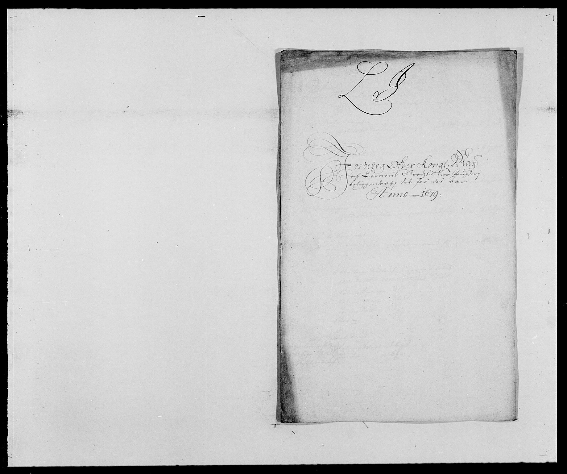 Rentekammeret inntil 1814, Reviderte regnskaper, Fogderegnskap, AV/RA-EA-4092/R27/L1686: Fogderegnskap Lier, 1678-1686, s. 138