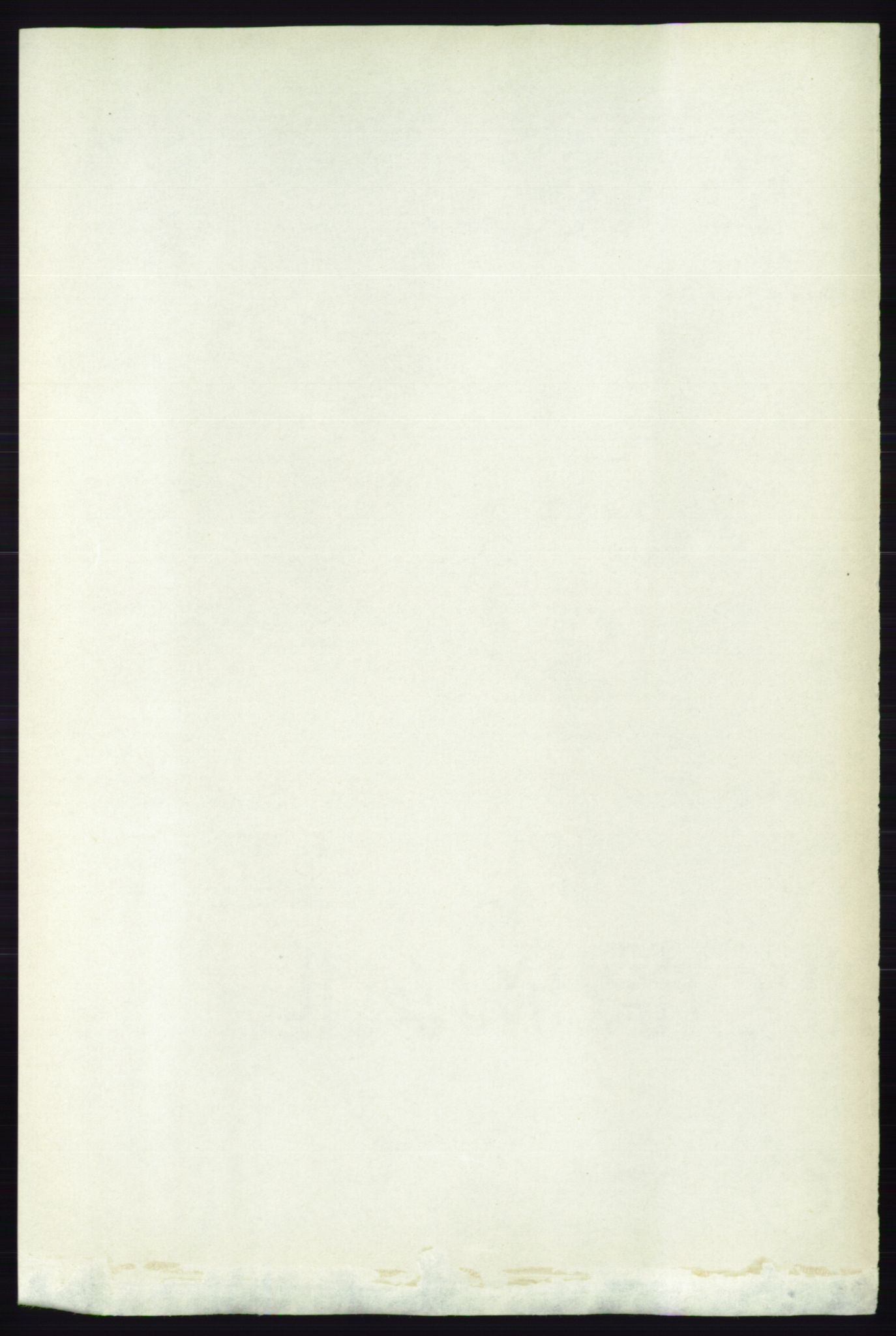RA, Folketelling 1891 for 0821 Bø herred, 1891, s. 3159