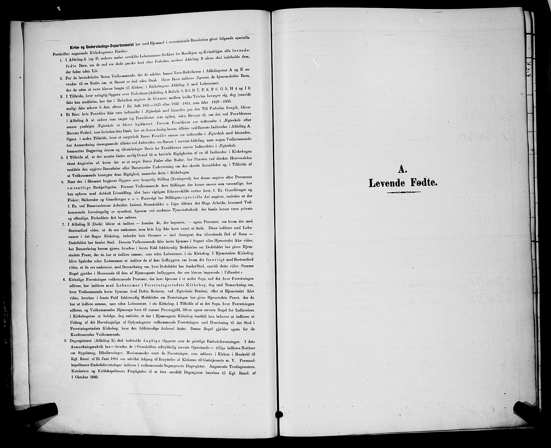 Rygge prestekontor Kirkebøker, SAO/A-10084b/G/Ga/L0002: Klokkerbok nr. 2, 1887-1905
