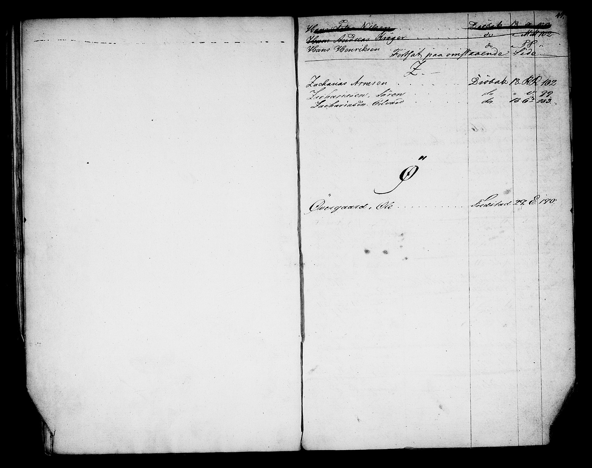 Oslo mønstringsdistrikt, SAO/A-10569/F/Fa/L0002: Register til ekstrarulle, 1860-1948, s. 48