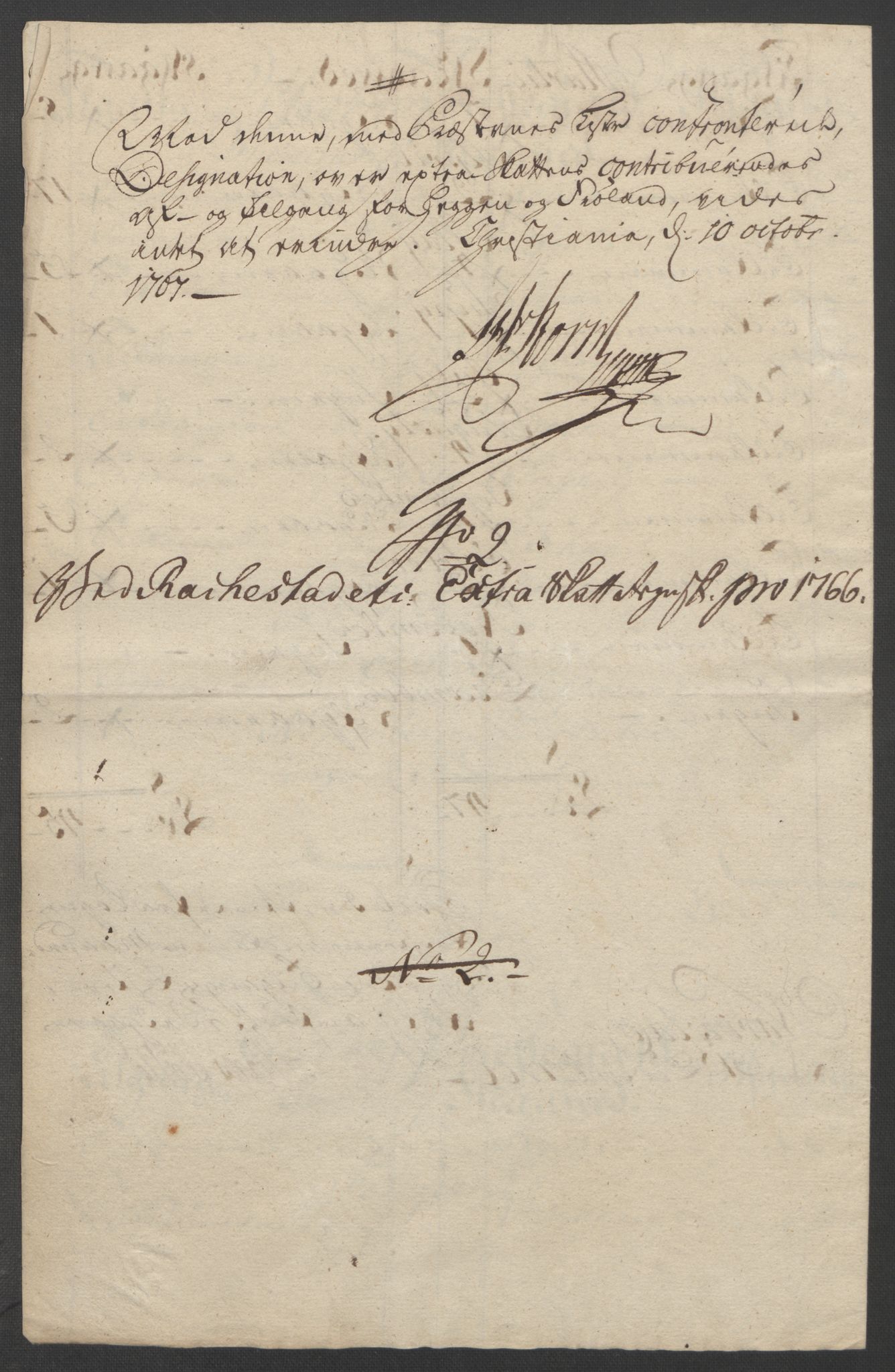 Rentekammeret inntil 1814, Reviderte regnskaper, Fogderegnskap, AV/RA-EA-4092/R07/L0413: Ekstraskatten Rakkestad, Heggen og Frøland, 1762-1772, s. 322