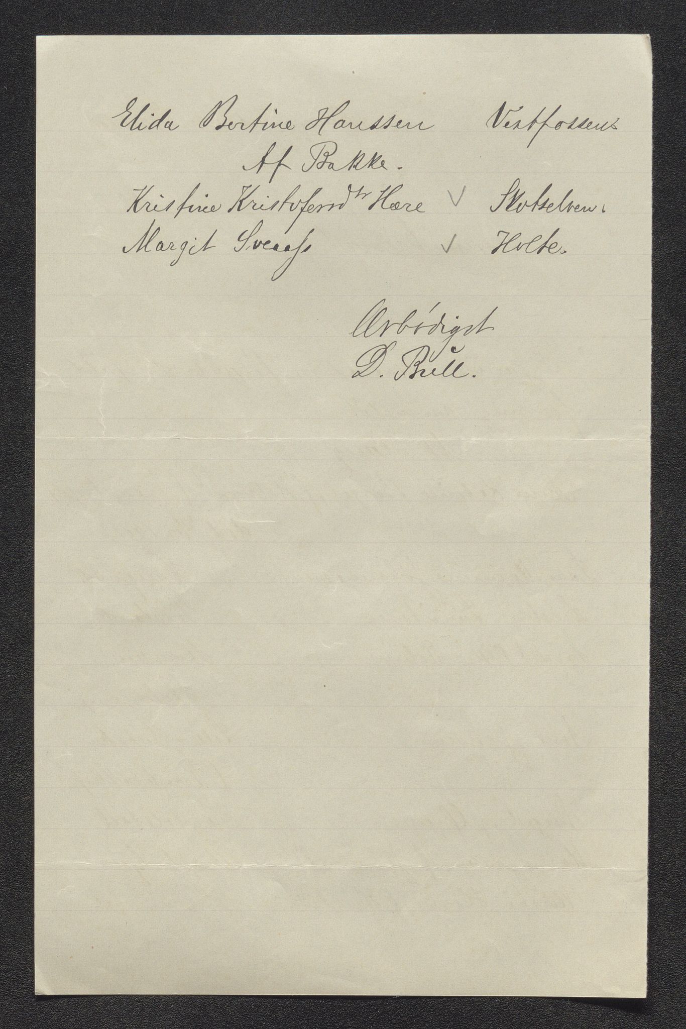 Eiker, Modum og Sigdal sorenskriveri, AV/SAKO-A-123/H/Ha/Hab/L0029: Dødsfallsmeldinger, 1902, s. 5