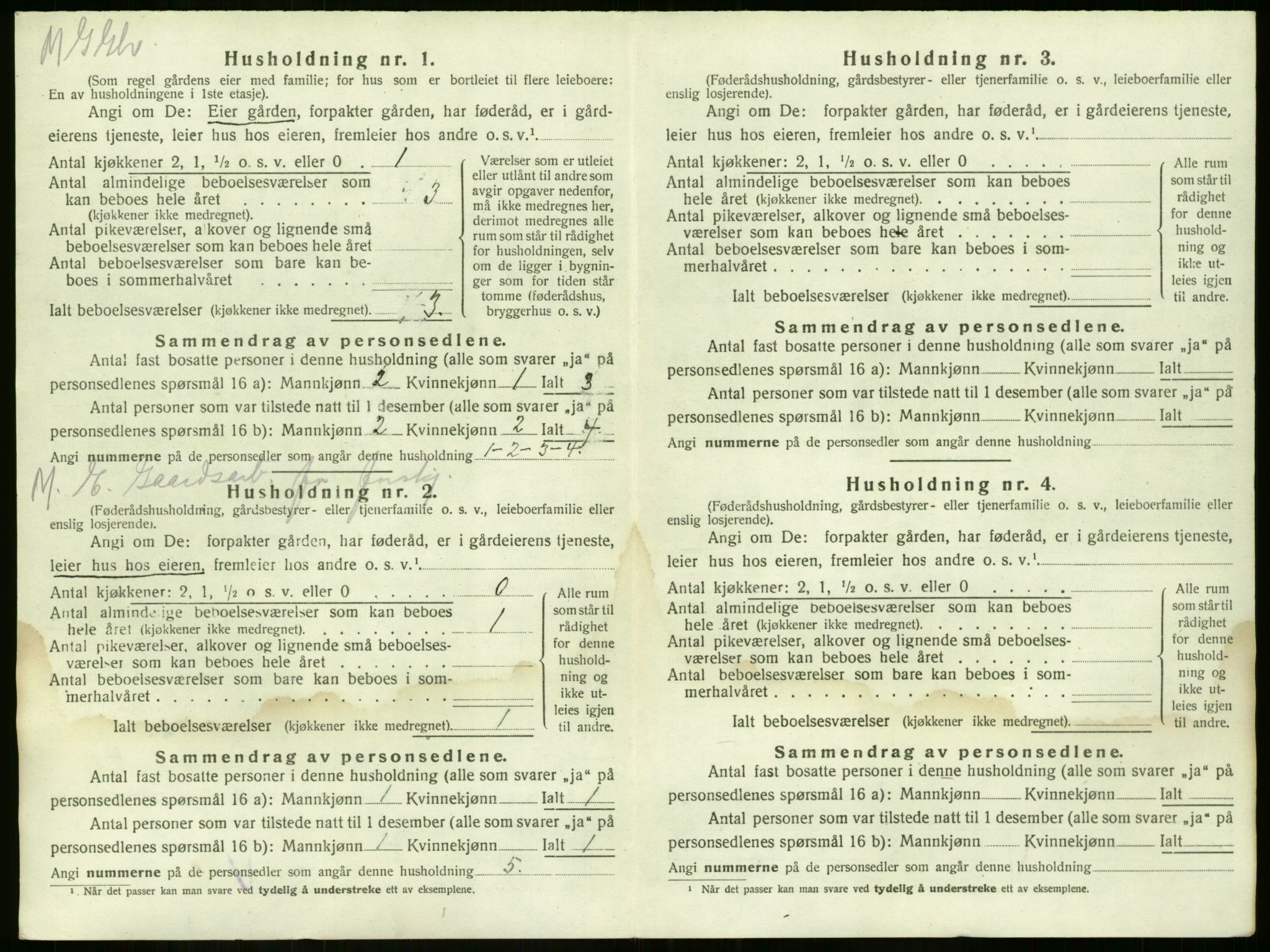 SAKO, Folketelling 1920 for 0722 Nøtterøy herred, 1920, s. 2559