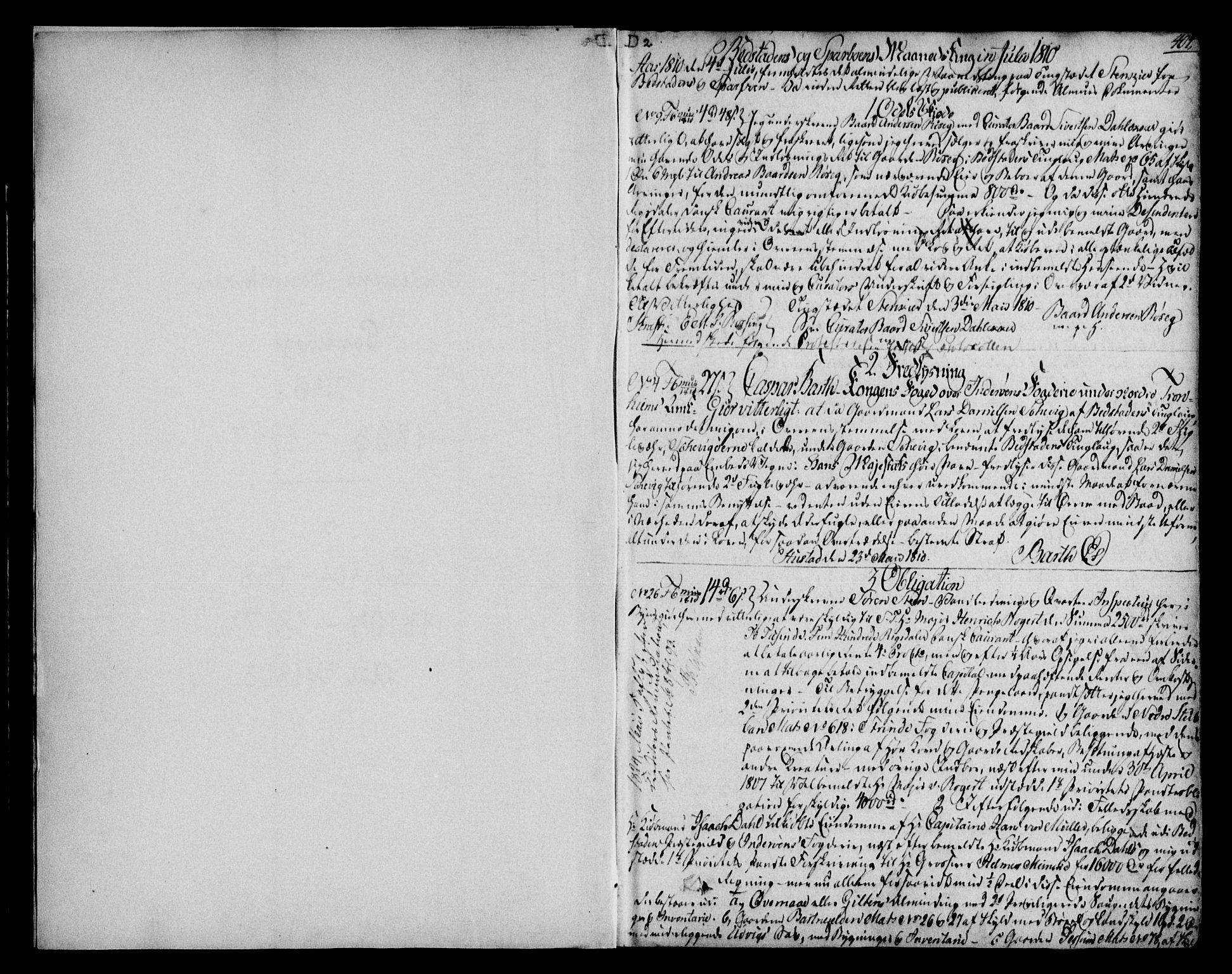 Inderøy sorenskriveri, SAT/A-4147/1/2/2C/L0011: Pantebok nr. 6b, 1810-1817, s. 404