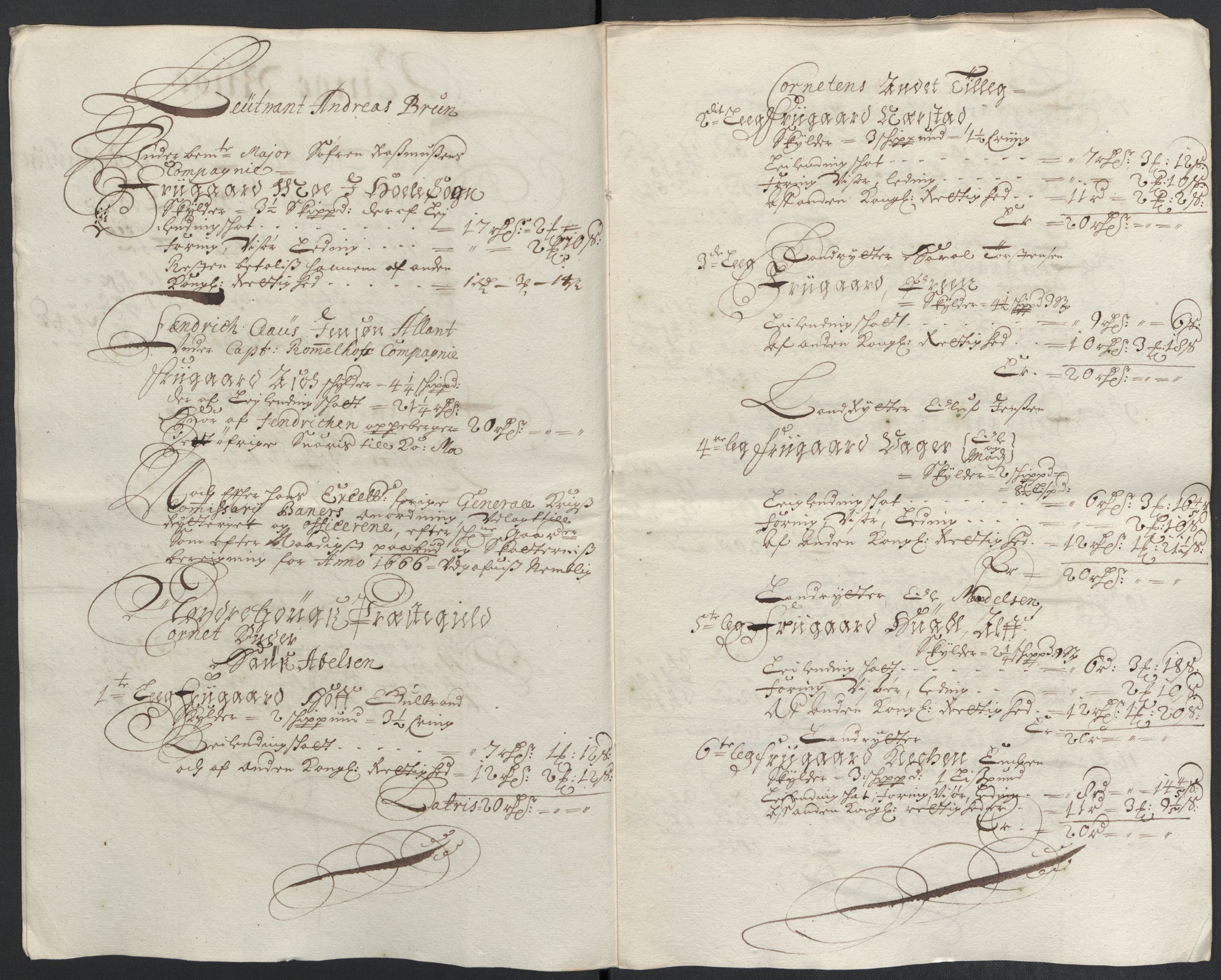 Rentekammeret inntil 1814, Reviderte regnskaper, Fogderegnskap, AV/RA-EA-4092/R21/L1446: Fogderegnskap Ringerike og Hallingdal, 1683-1686, s. 273