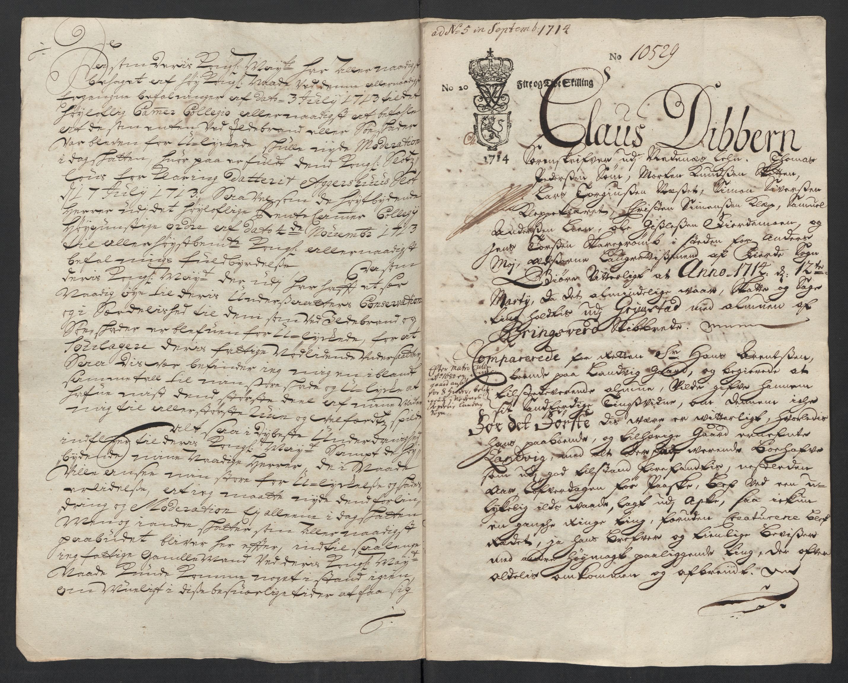 Rentekammeret inntil 1814, Reviderte regnskaper, Fogderegnskap, AV/RA-EA-4092/R39/L2321: Fogderegnskap Nedenes, 1713-1714, s. 308