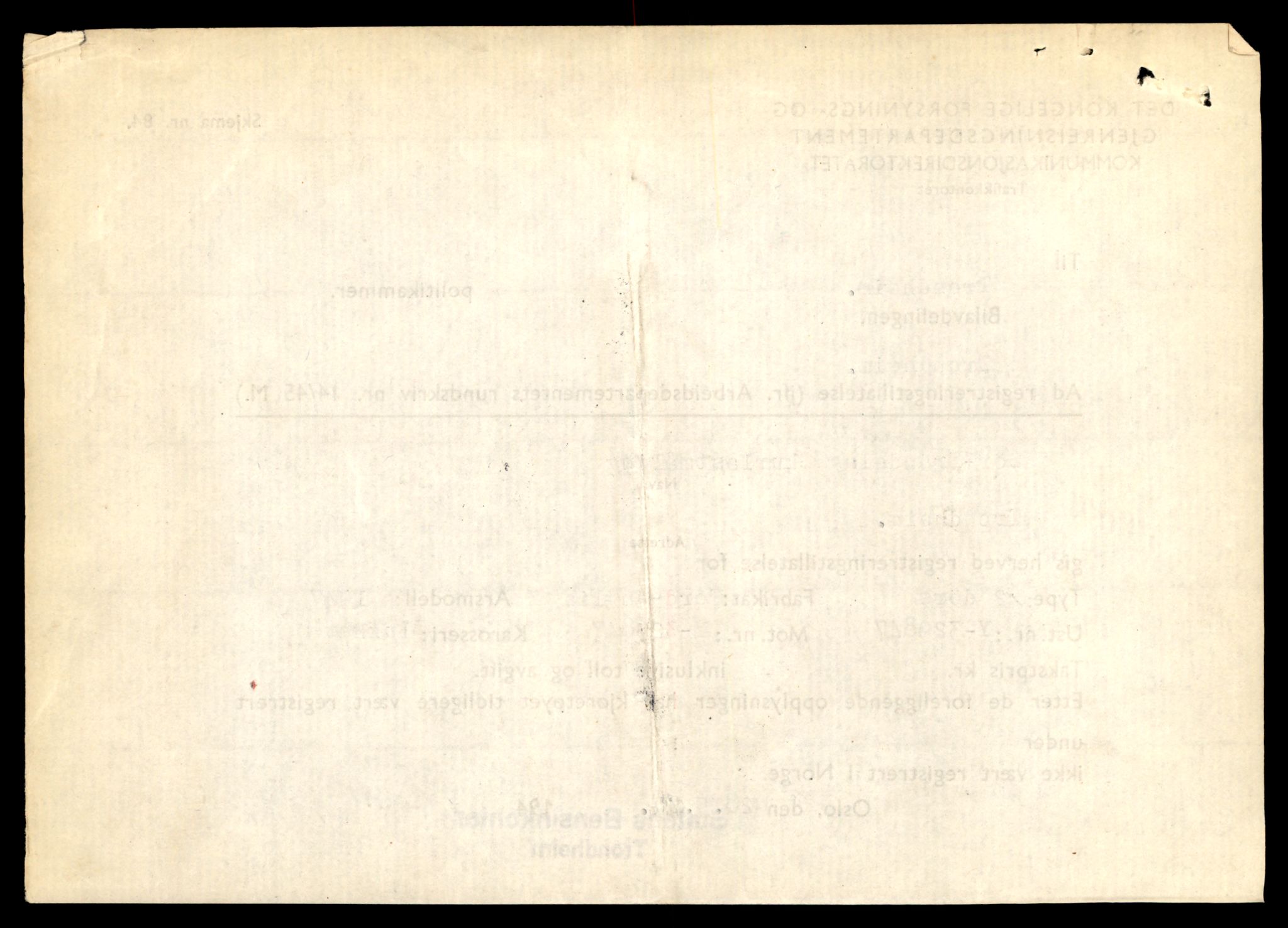 Møre og Romsdal vegkontor - Ålesund trafikkstasjon, AV/SAT-A-4099/F/Fe/L0043: Registreringskort for kjøretøy T 14080 - T 14204, 1927-1998, s. 684