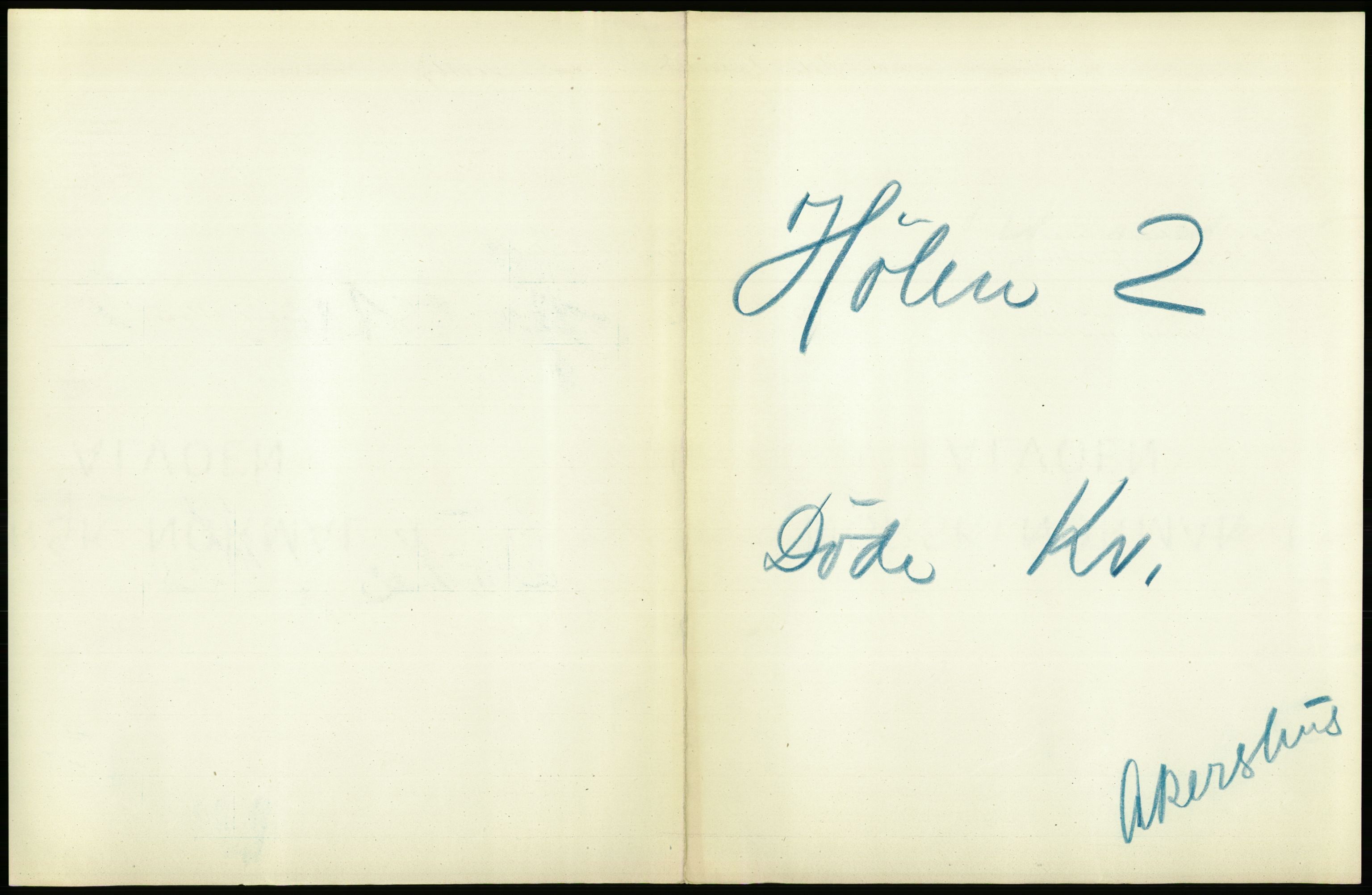 Statistisk sentralbyrå, Sosiodemografiske emner, Befolkning, AV/RA-S-2228/D/Df/Dfb/Dfbj/L0007: Akershus fylke: Døde. Bygder og byer., 1920, s. 497