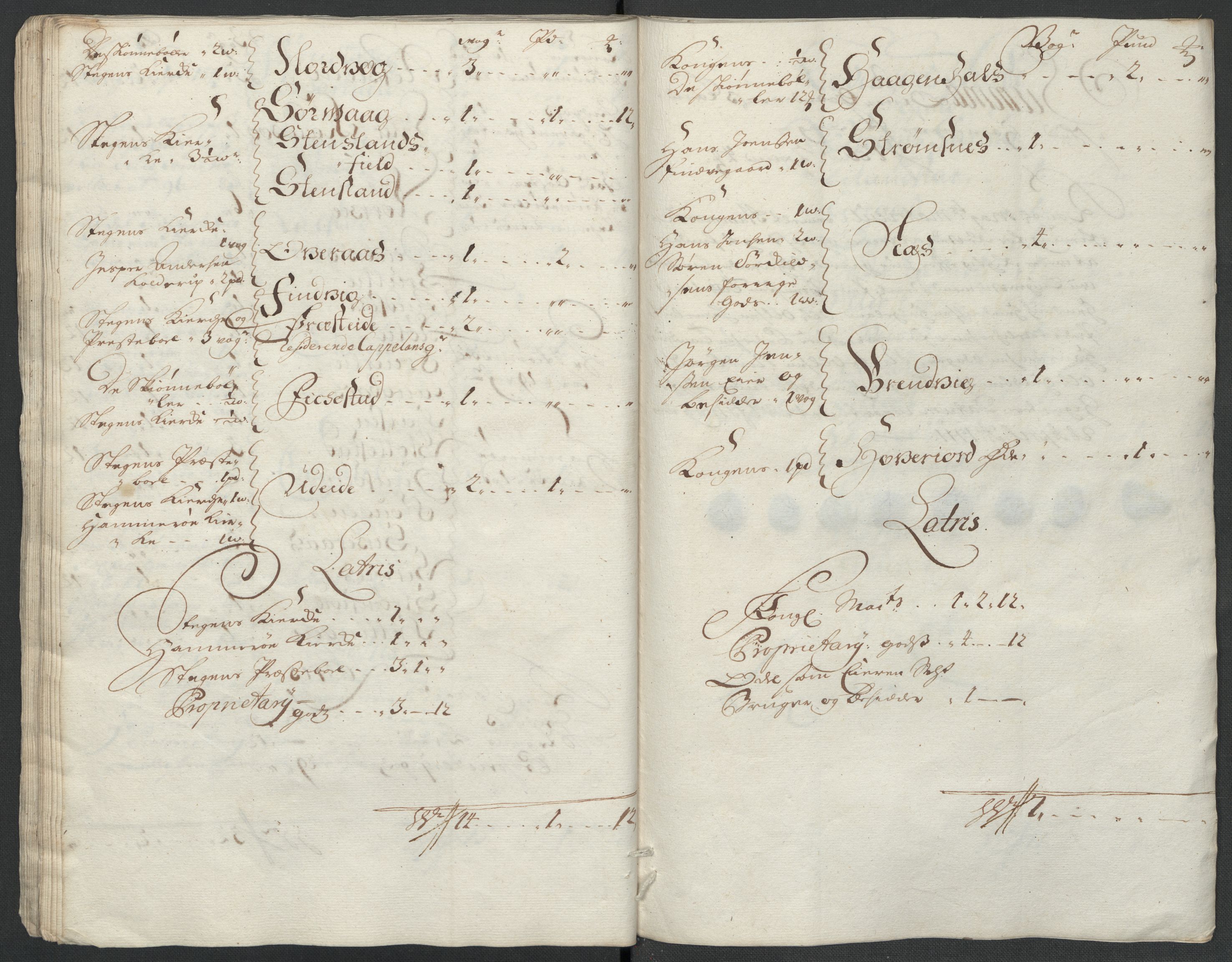 Rentekammeret inntil 1814, Reviderte regnskaper, Fogderegnskap, AV/RA-EA-4092/R66/L4582: Fogderegnskap Salten, 1711-1712, s. 51