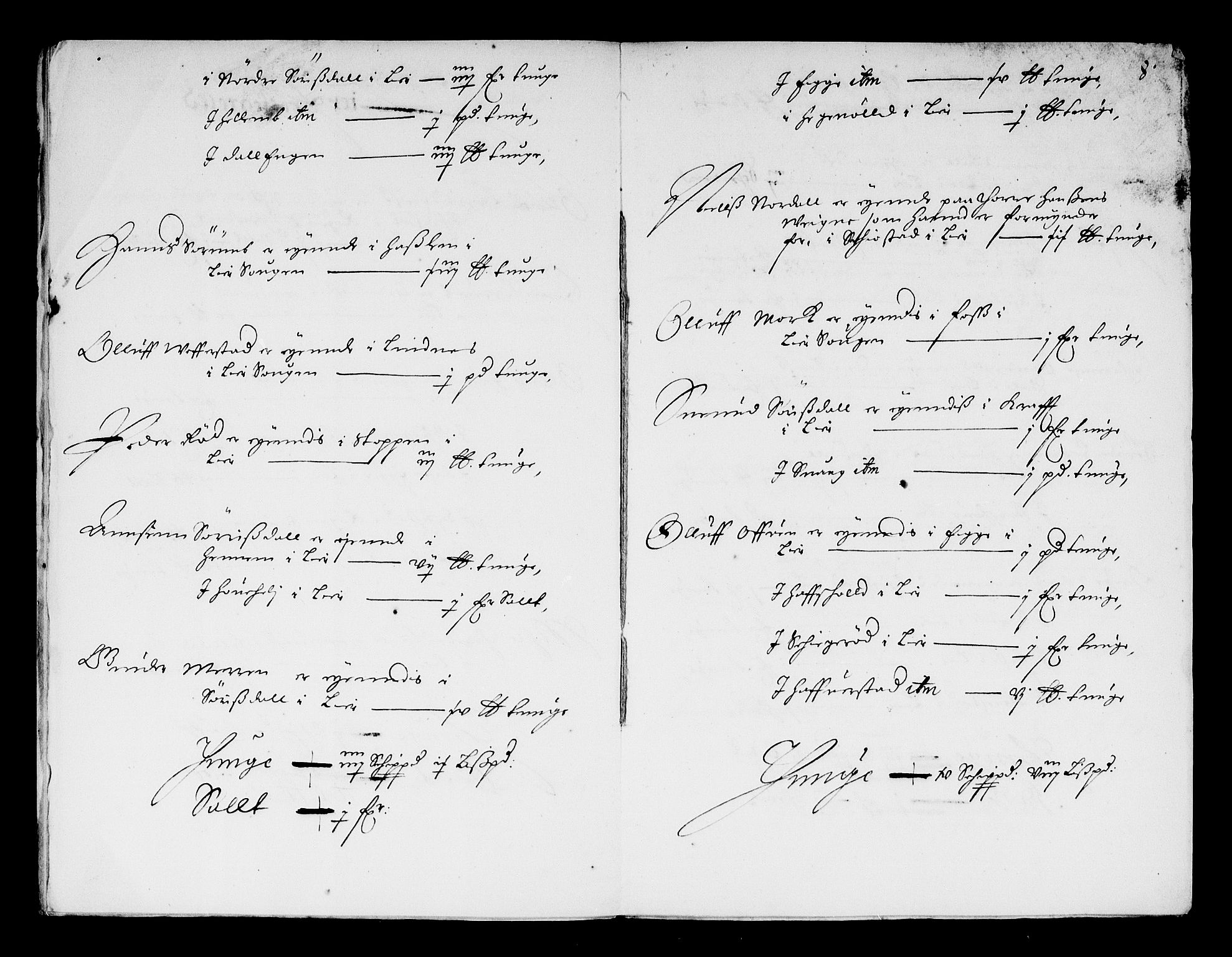 Rentekammeret inntil 1814, Reviderte regnskaper, Stiftamtstueregnskaper, Landkommissariatet på Akershus og Akershus stiftamt, AV/RA-EA-5869/R/Ra/L0011: Landkommissariatet på Akershus, 1661-1662