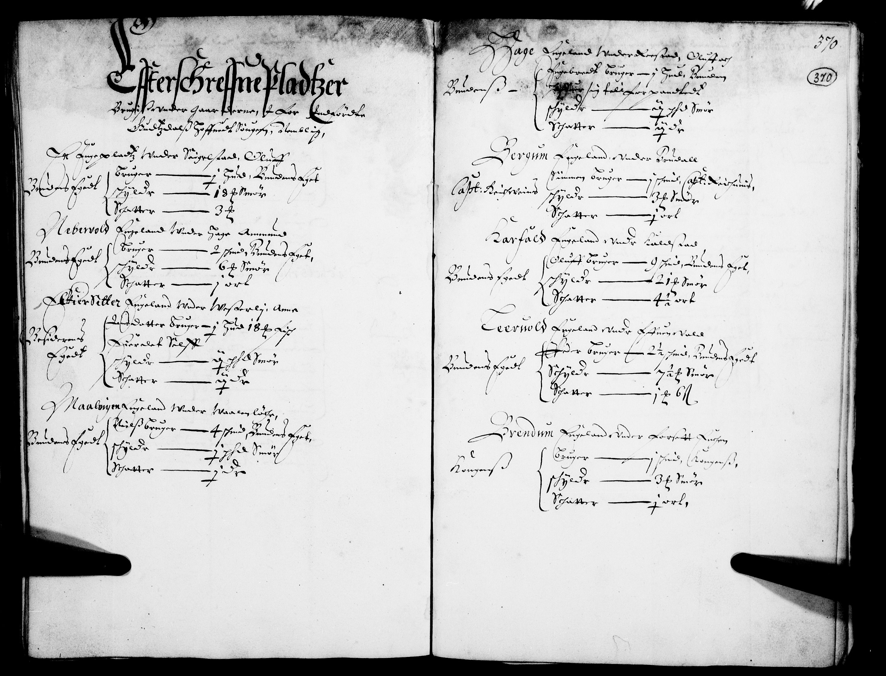 Rentekammeret inntil 1814, Realistisk ordnet avdeling, AV/RA-EA-4070/N/Nb/Nba/L0015: Gudbrandsdalen fogderi, 2. del, 1668, s. 369b-370a