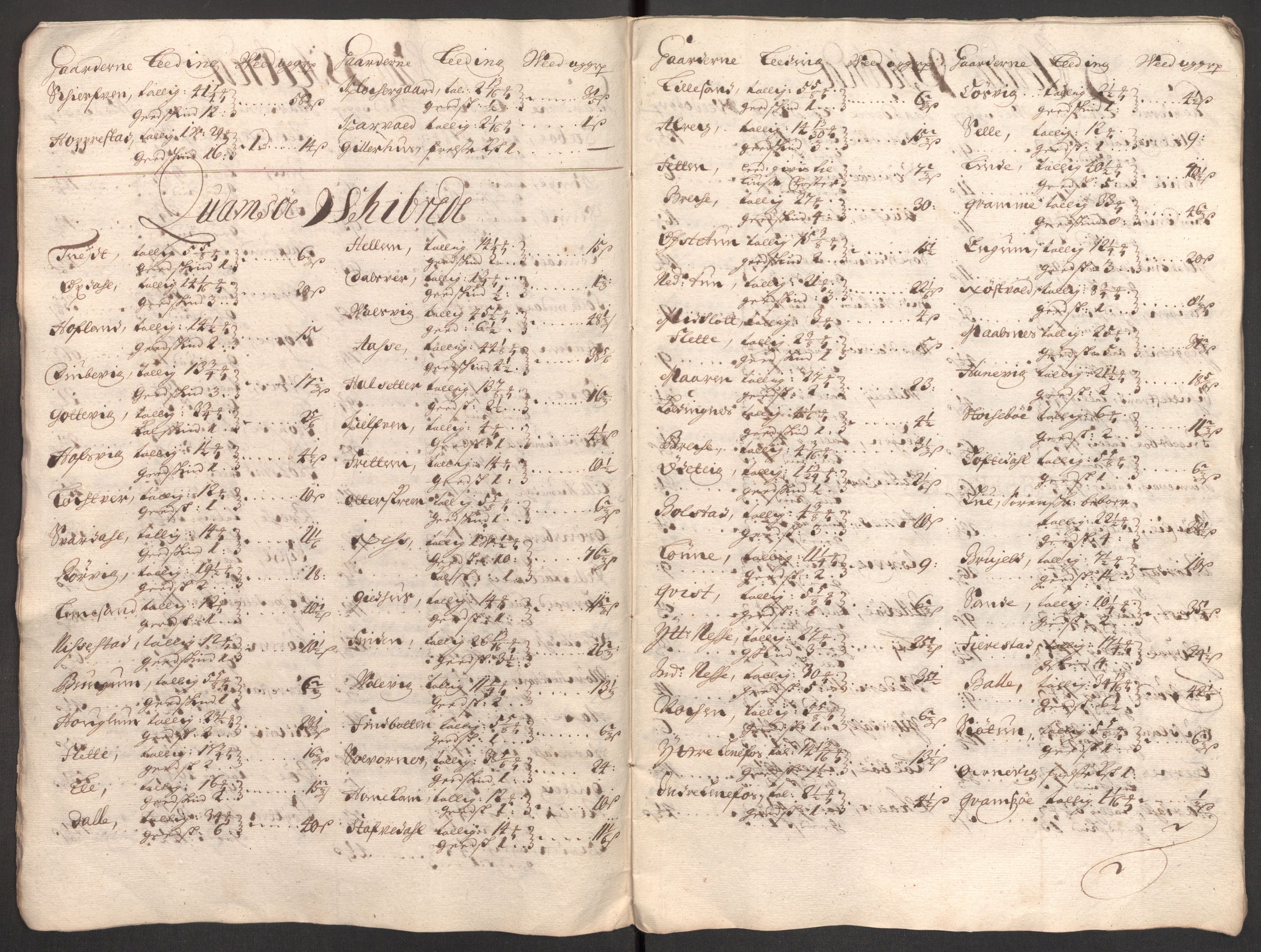 Rentekammeret inntil 1814, Reviderte regnskaper, Fogderegnskap, RA/EA-4092/R52/L3312: Fogderegnskap Sogn, 1702, s. 87