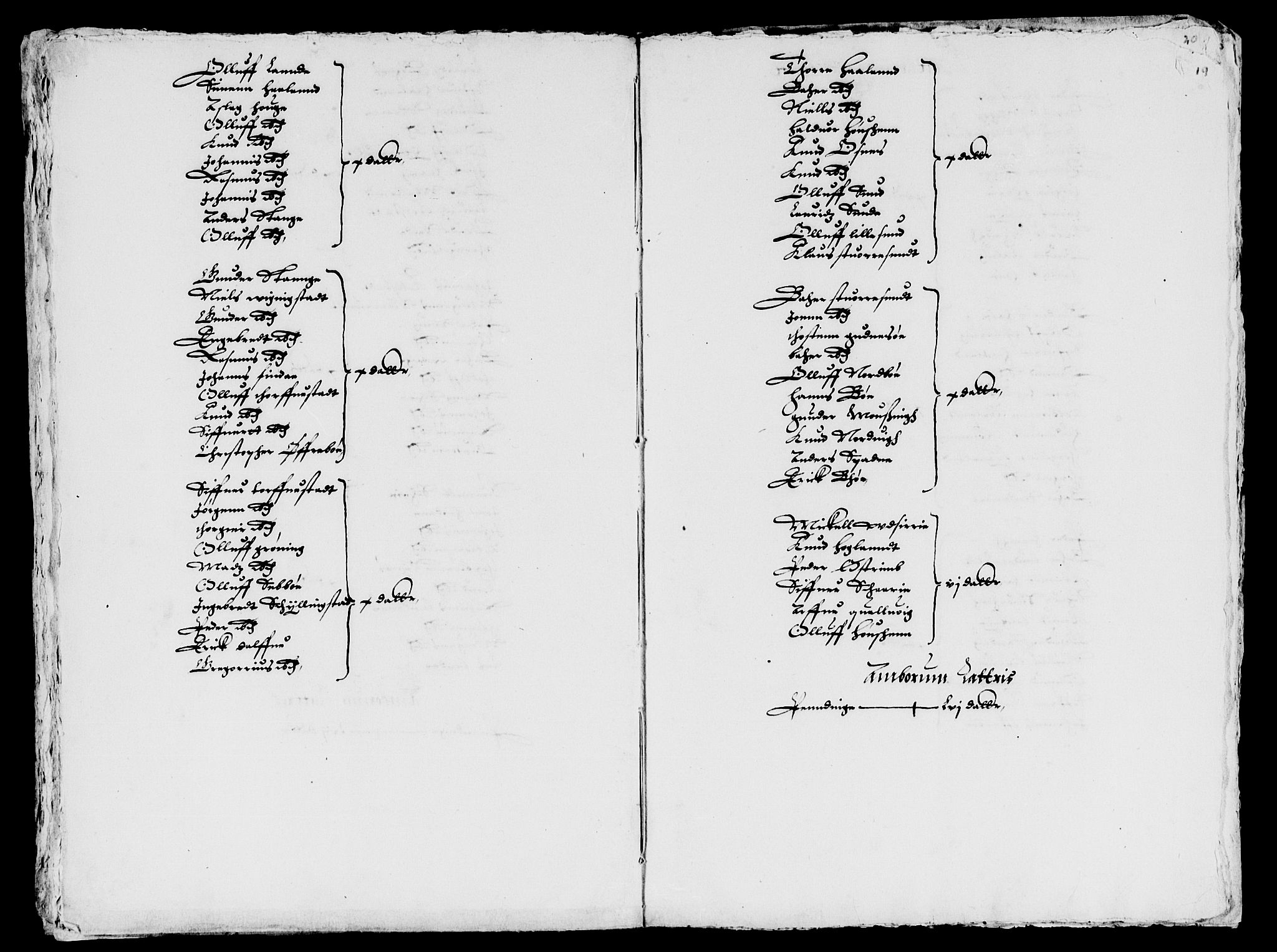 Rentekammeret inntil 1814, Reviderte regnskaper, Lensregnskaper, AV/RA-EA-5023/R/Rb/Rbs/L0003: Stavanger len, 1610-1613