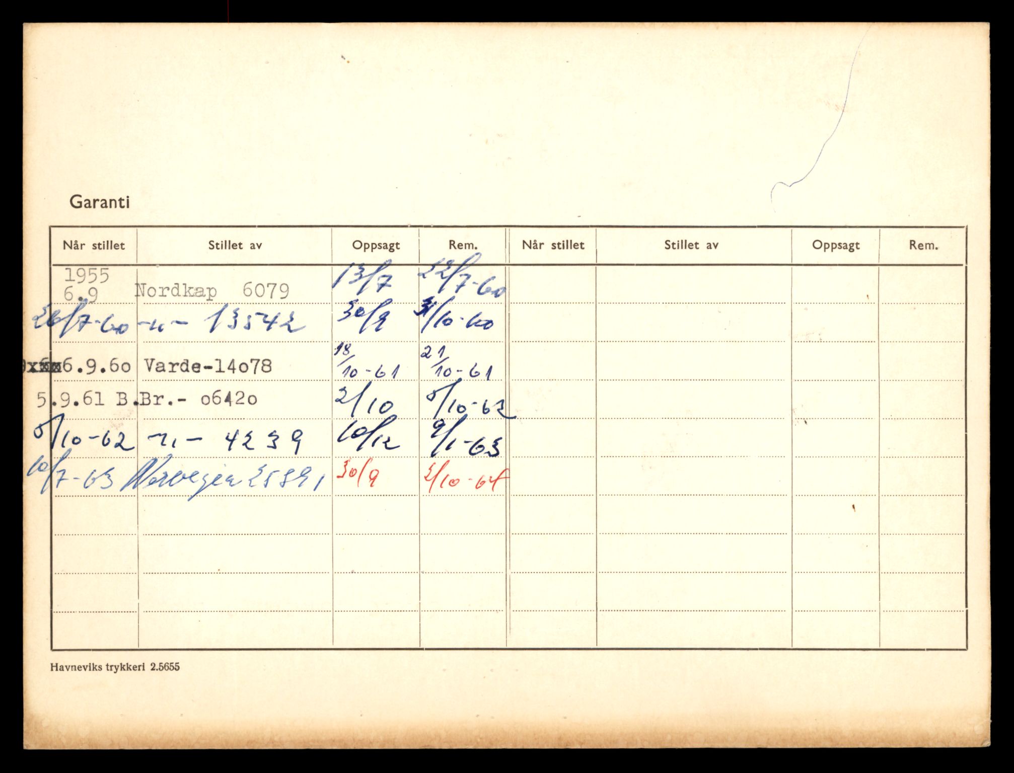 Møre og Romsdal vegkontor - Ålesund trafikkstasjon, AV/SAT-A-4099/F/Fe/L0042: Registreringskort for kjøretøy T 13906 - T 14079, 1927-1998, s. 2590