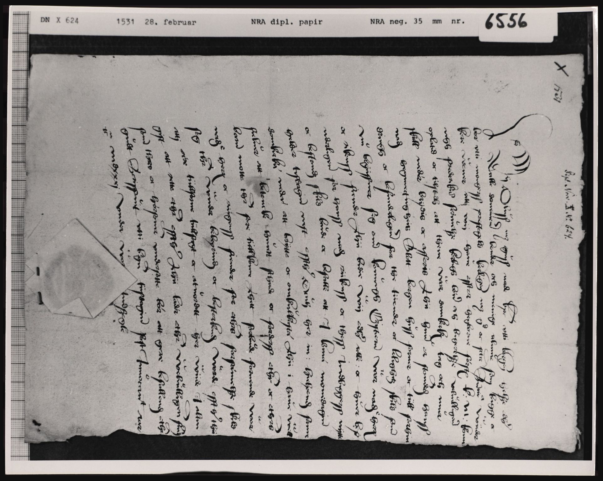 Riksarkivets diplomsamling, AV/RA-EA-5965/F02, 1395-1570, s. 778