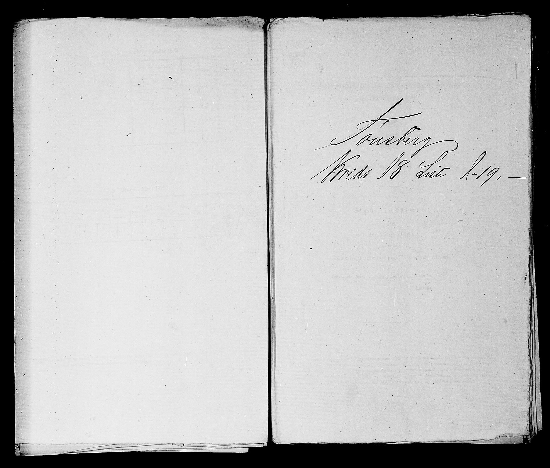 SAKO, Folketelling 1875 for 0705P Tønsberg prestegjeld, 1875, s. 549