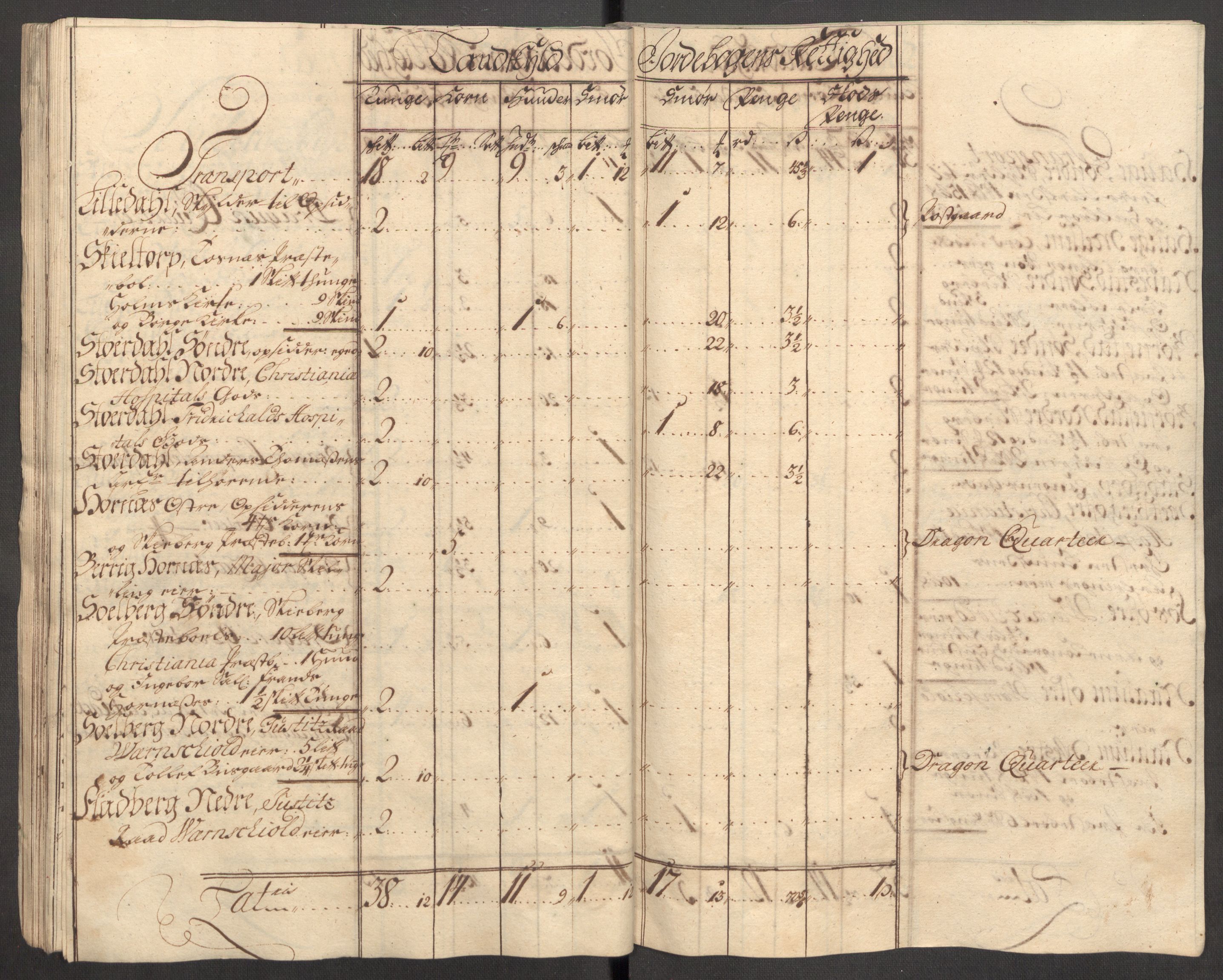 Rentekammeret inntil 1814, Reviderte regnskaper, Fogderegnskap, AV/RA-EA-4092/R01/L0023: Fogderegnskap Idd og Marker, 1715-1716, s. 55