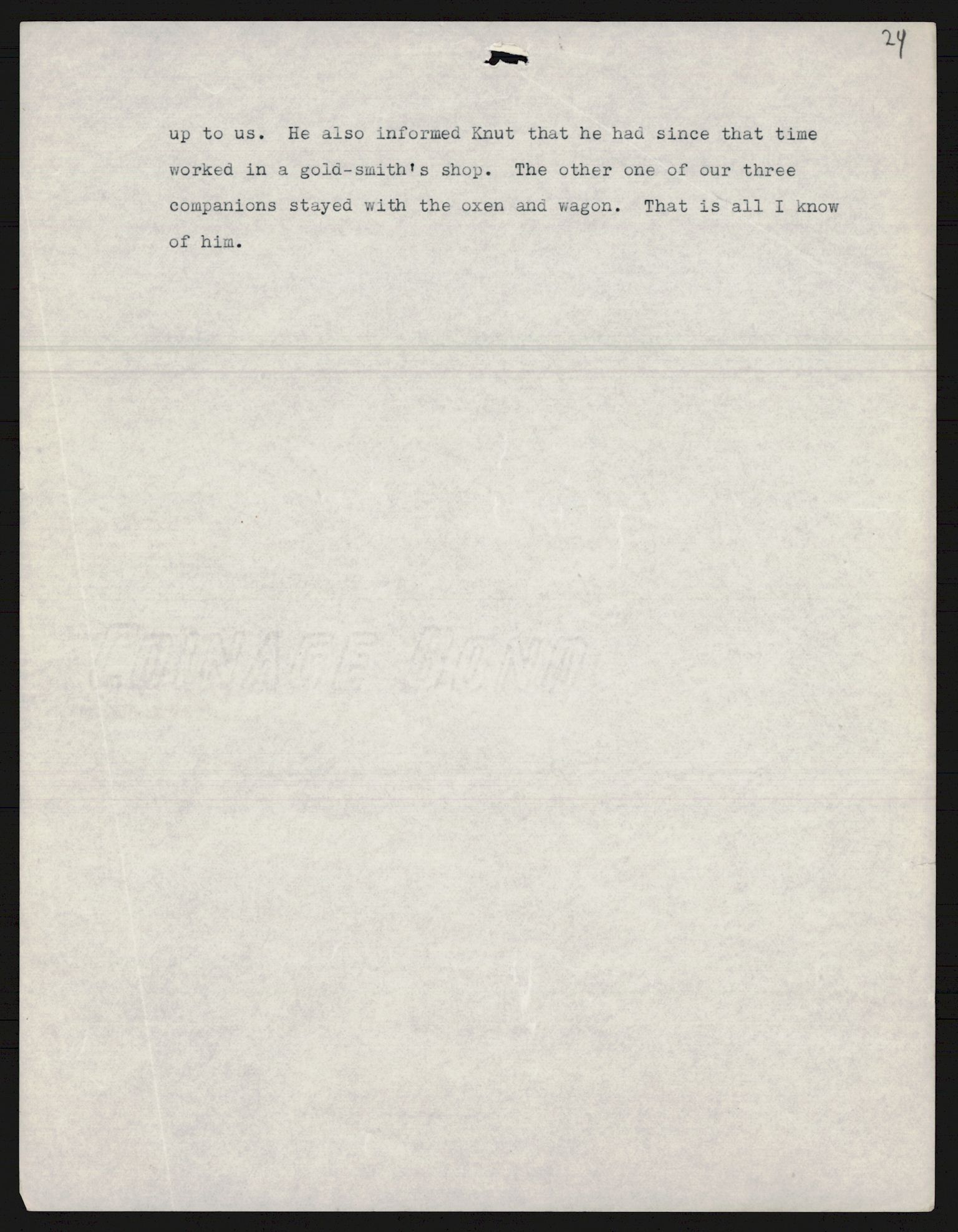 Samlinger til kildeutgivelse, Amerikabrevene, AV/RA-EA-4057/F/L0024: Innlån fra Telemark: Gunleiksrud - Willard, 1838-1914, s. 536