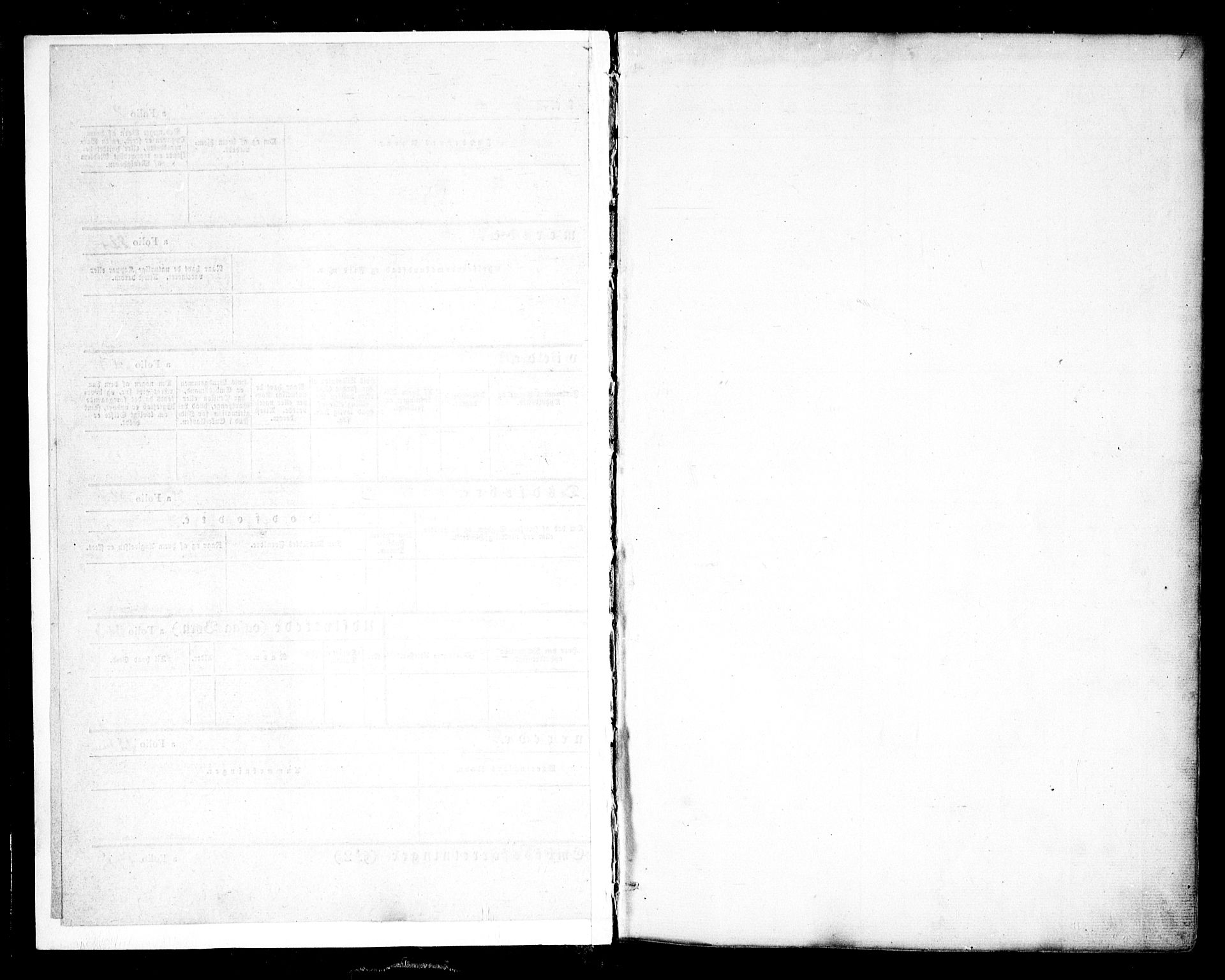 Hobøl prestekontor Kirkebøker, SAO/A-2002/F/Fa/L0003: Ministerialbok nr. I 3, 1842-1864, s. 1
