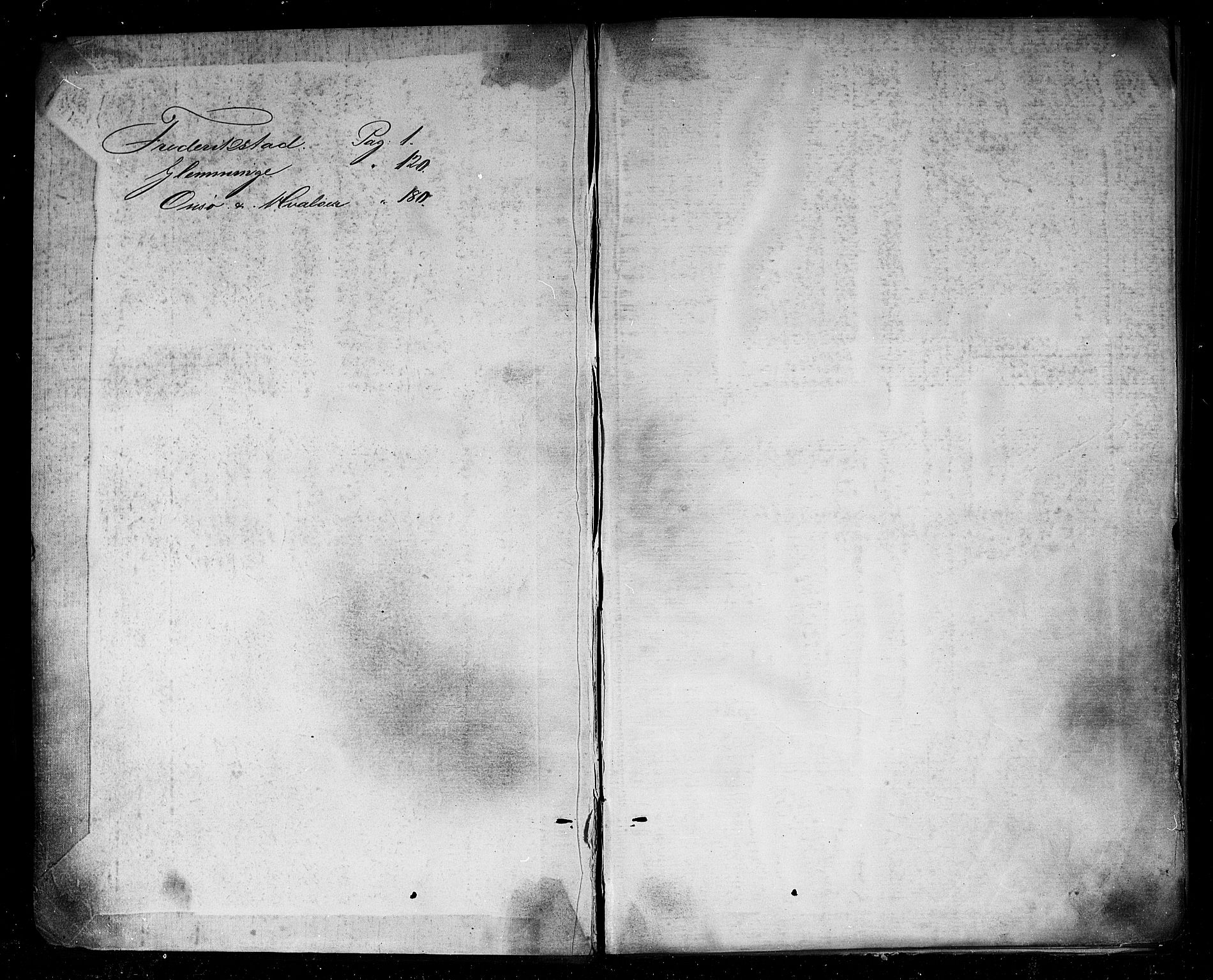 Fredrikstad mønstringskontor, AV/SAO-A-10569b/F/Fc/Fcb/L0009: Hovedrulle, 1879-1885, s. 2