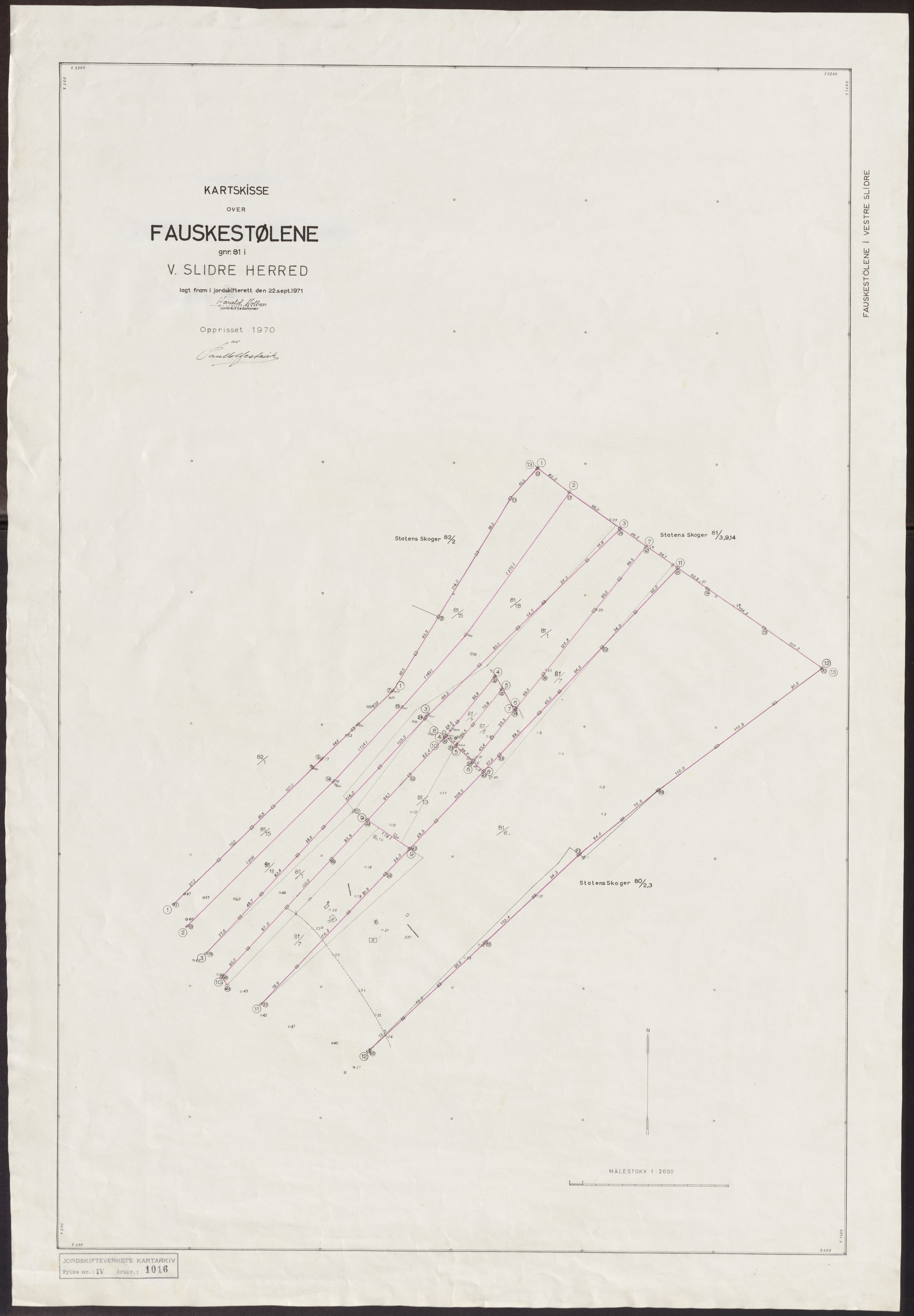 Jordskifteverkets kartarkiv, RA/S-3929/T, 1859-1988, s. 1276
