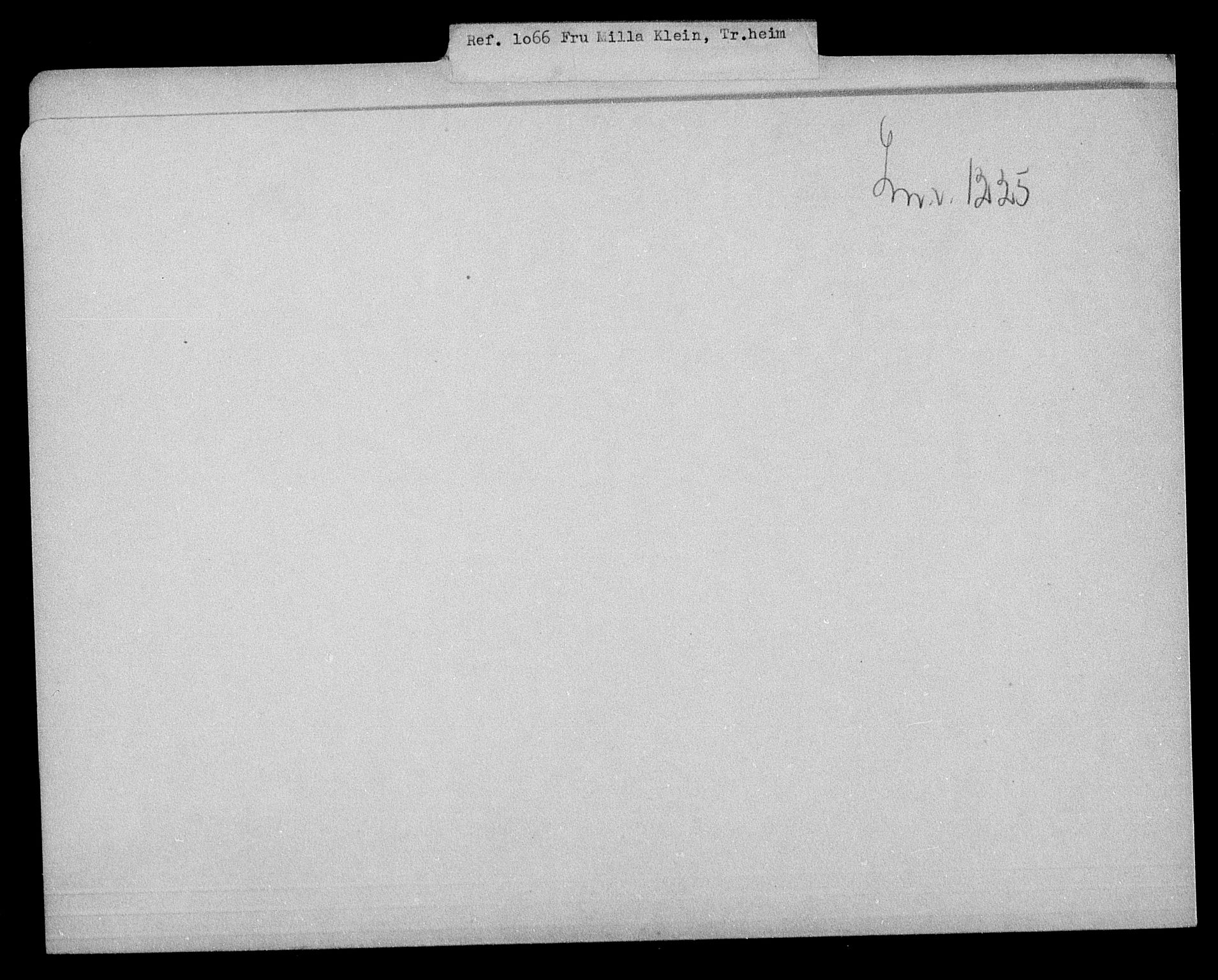 Justisdepartementet, Tilbakeføringskontoret for inndratte formuer, AV/RA-S-1564/H/Hc/Hca/L0902: --, 1945-1947, s. 156