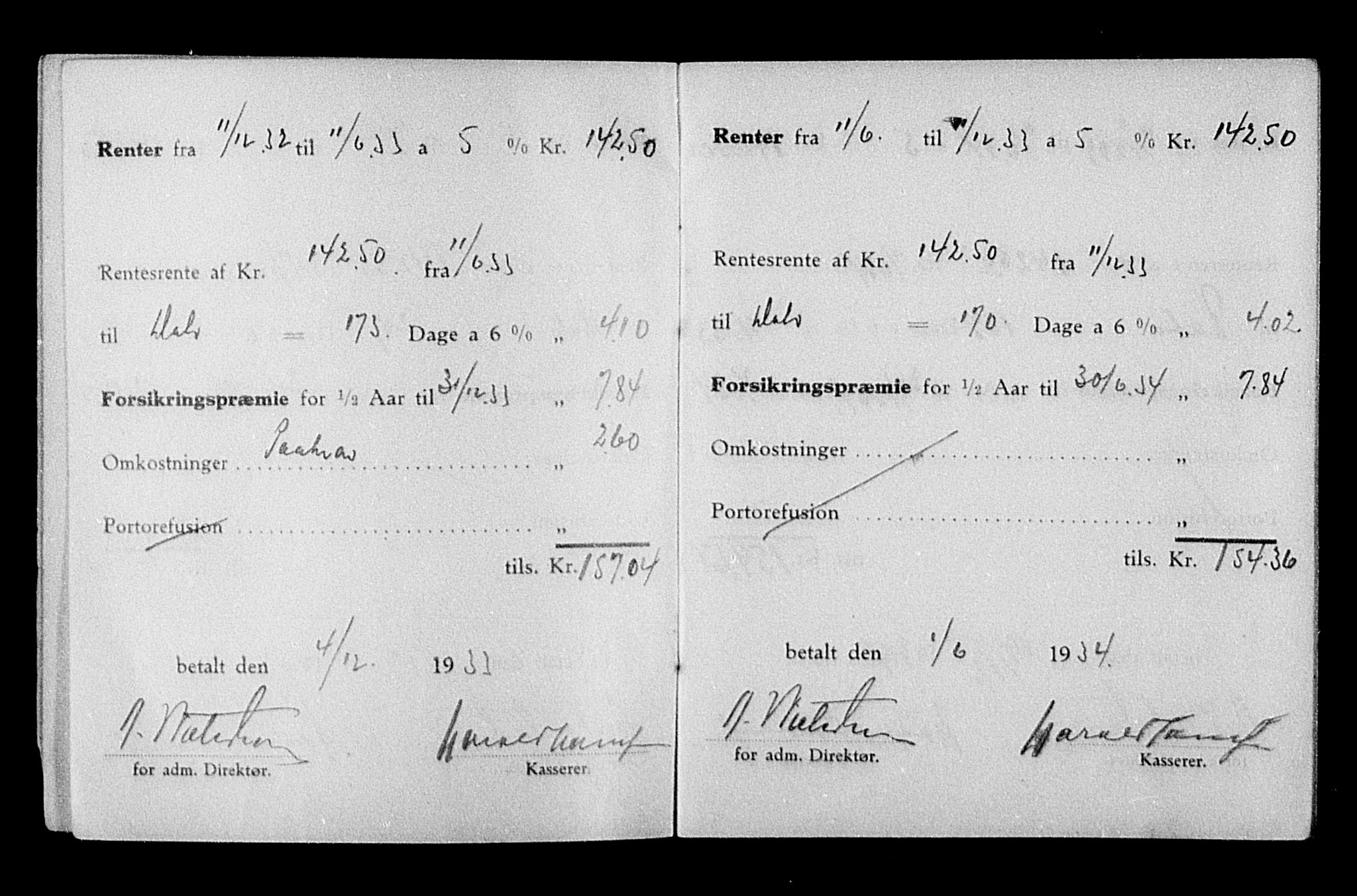 Justisdepartementet, Tilbakeføringskontoret for inndratte formuer, AV/RA-S-1564/H/Hc/Hca/L0903: --, 1945-1947, s. 439