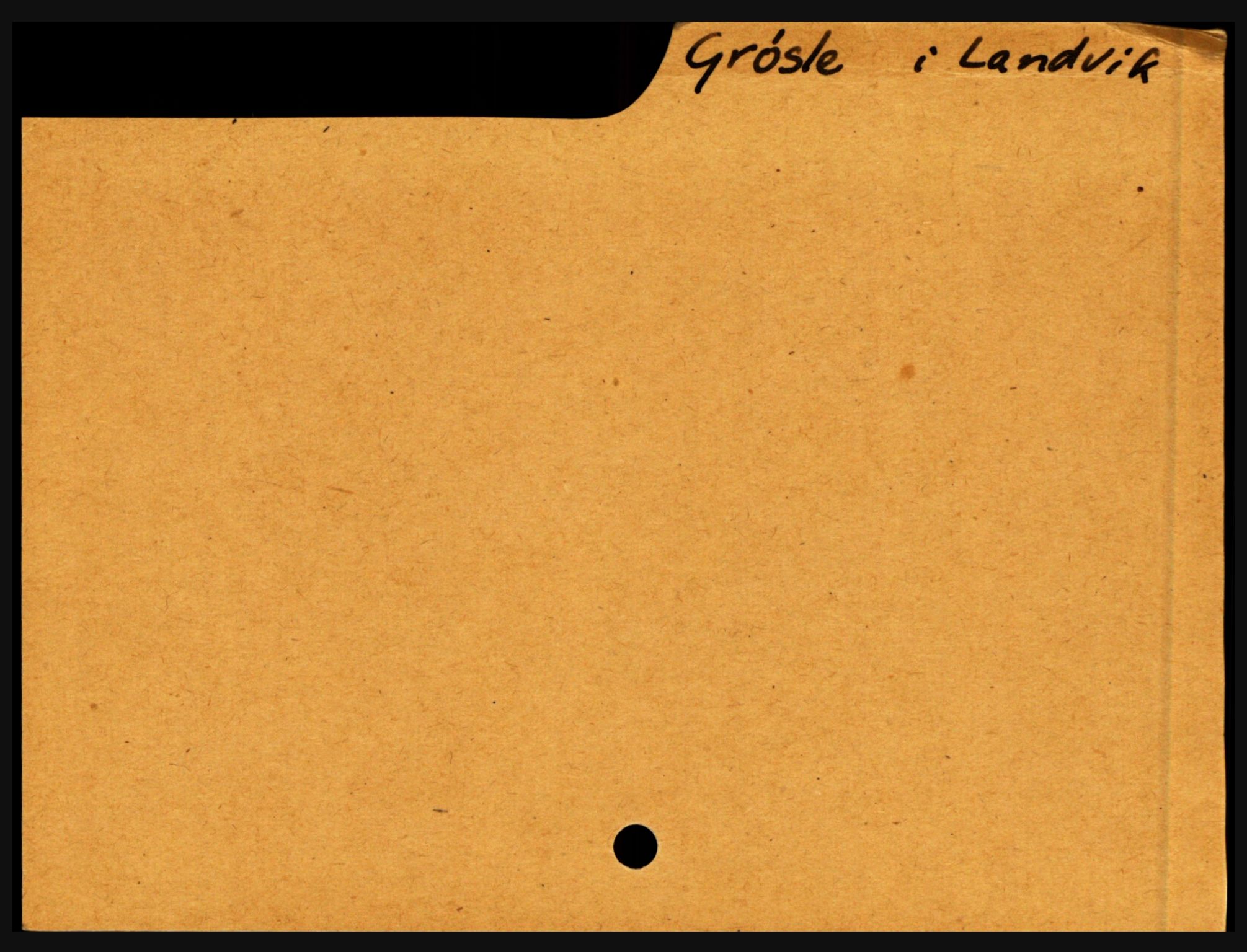 Nedenes sorenskriveri før 1824, SAK/1221-0007/H, s. 10383