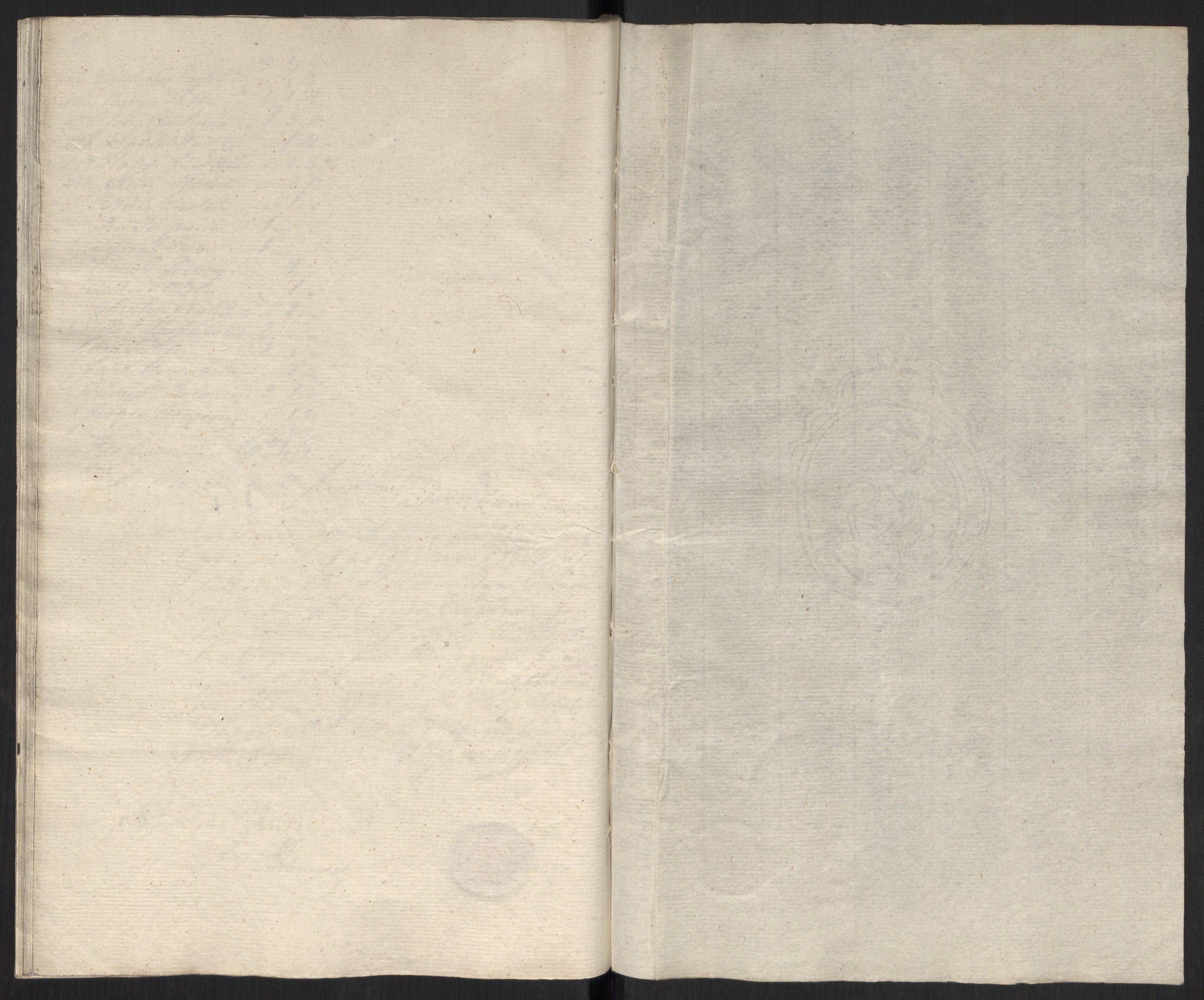 Danske Kanselli 1800-1814, AV/RA-EA-3024/K/Kk/Kka/Kkac/L0237: Kjøpstadregnskap Øster Risør, 1805-1810, s. 700