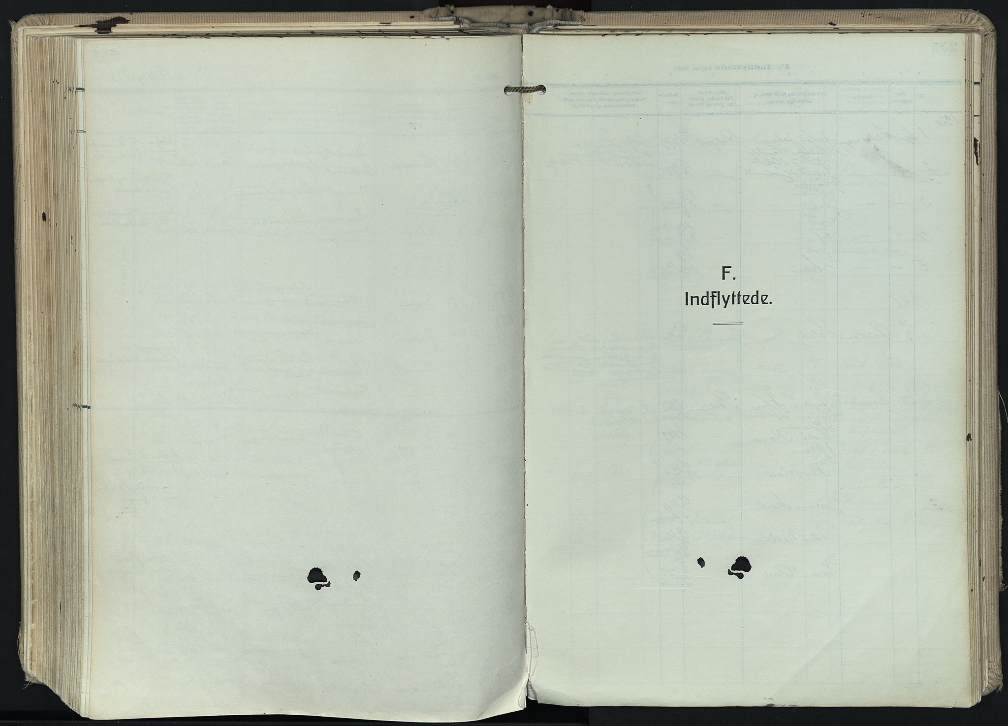 Hedrum kirkebøker, SAKO/A-344/F/Fa/L0011: Ministerialbok nr. I 11, 1919-1933