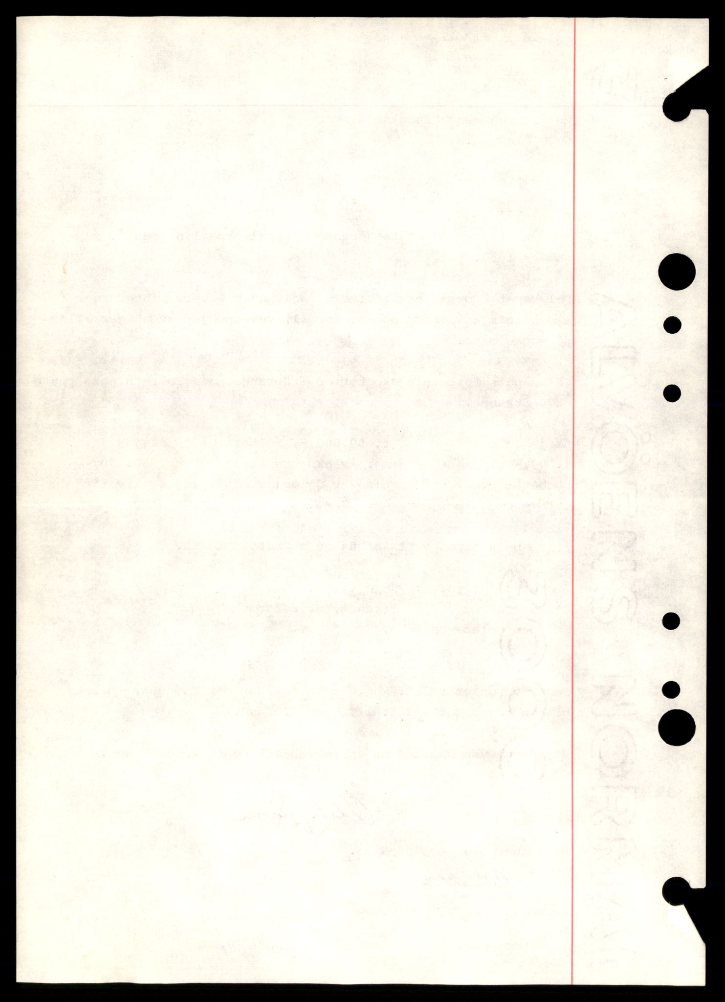 Nordre Sunnmøre sorenskriveri, SAT/A-0006/2/J/Jc/Jcb/L0003: Aksjeselskap, P-Å, 1944-1990, s. 2