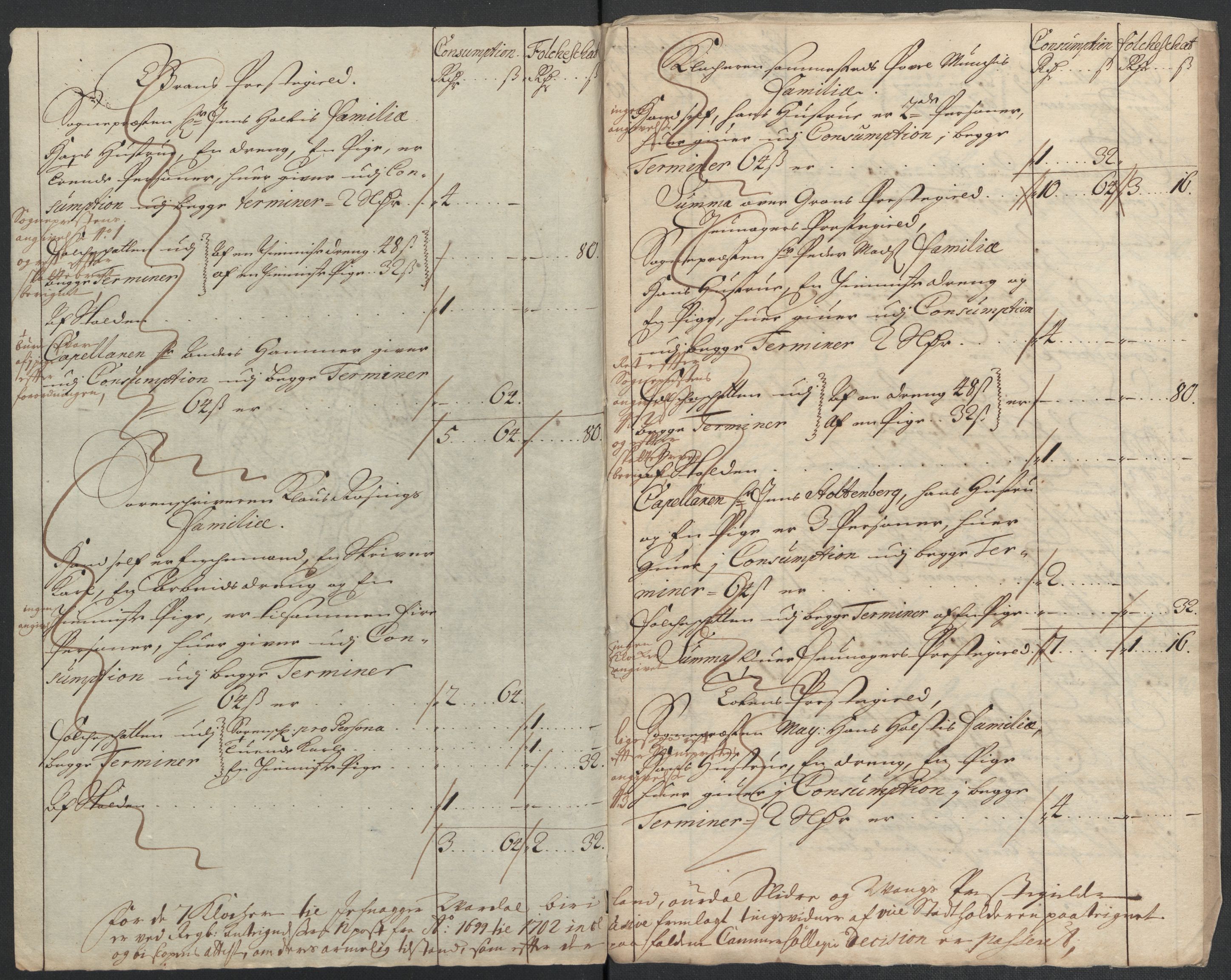 Rentekammeret inntil 1814, Reviderte regnskaper, Fogderegnskap, RA/EA-4092/R18/L1302: Fogderegnskap Hadeland, Toten og Valdres, 1704, s. 345