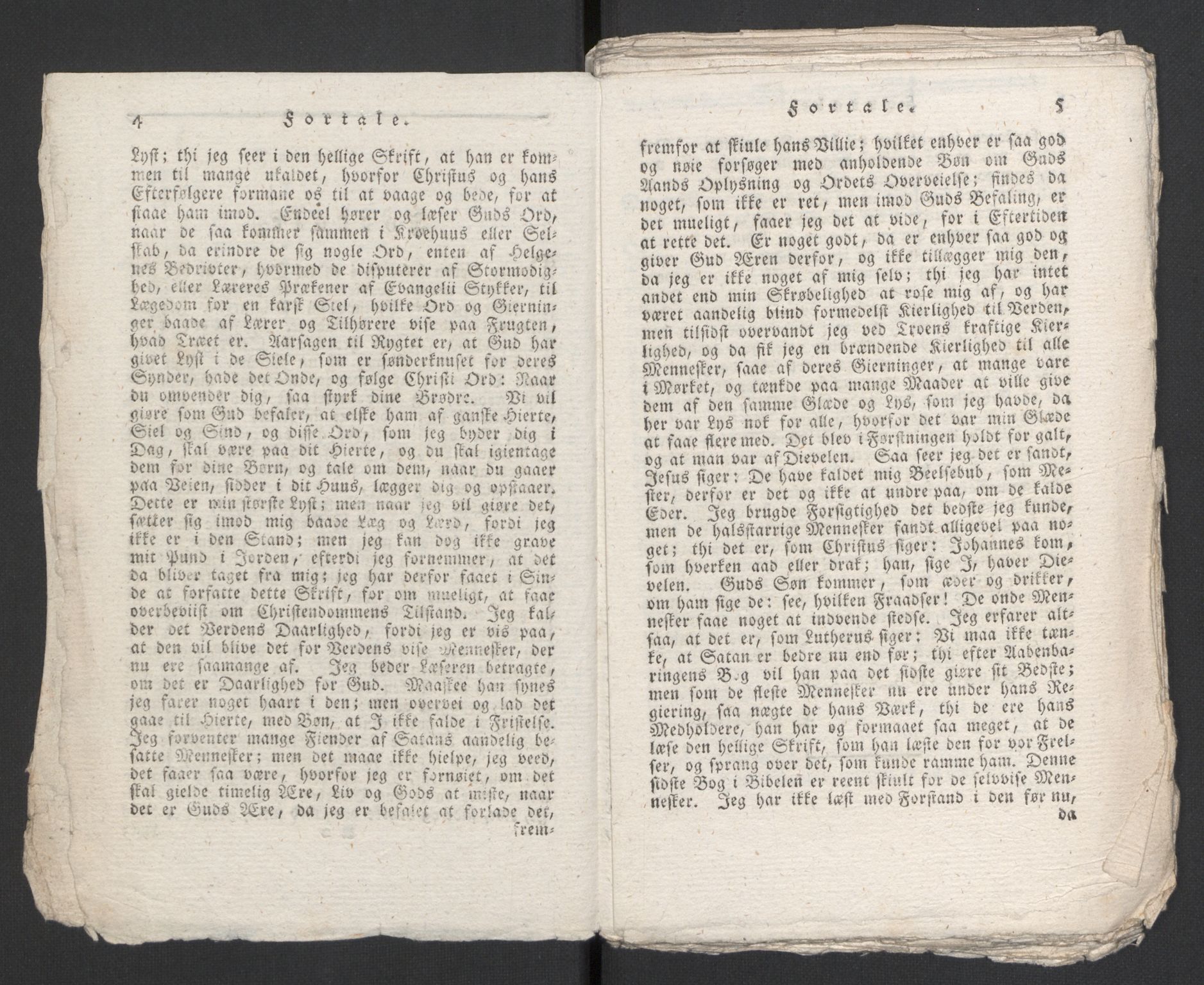 Justisdepartementet, Kommisjon i saken mot Hans Nielsen Hauge 1804, AV/RA-S-1151/D/L0003: Hans Nielsen Hauges sak, 1813, s. 68