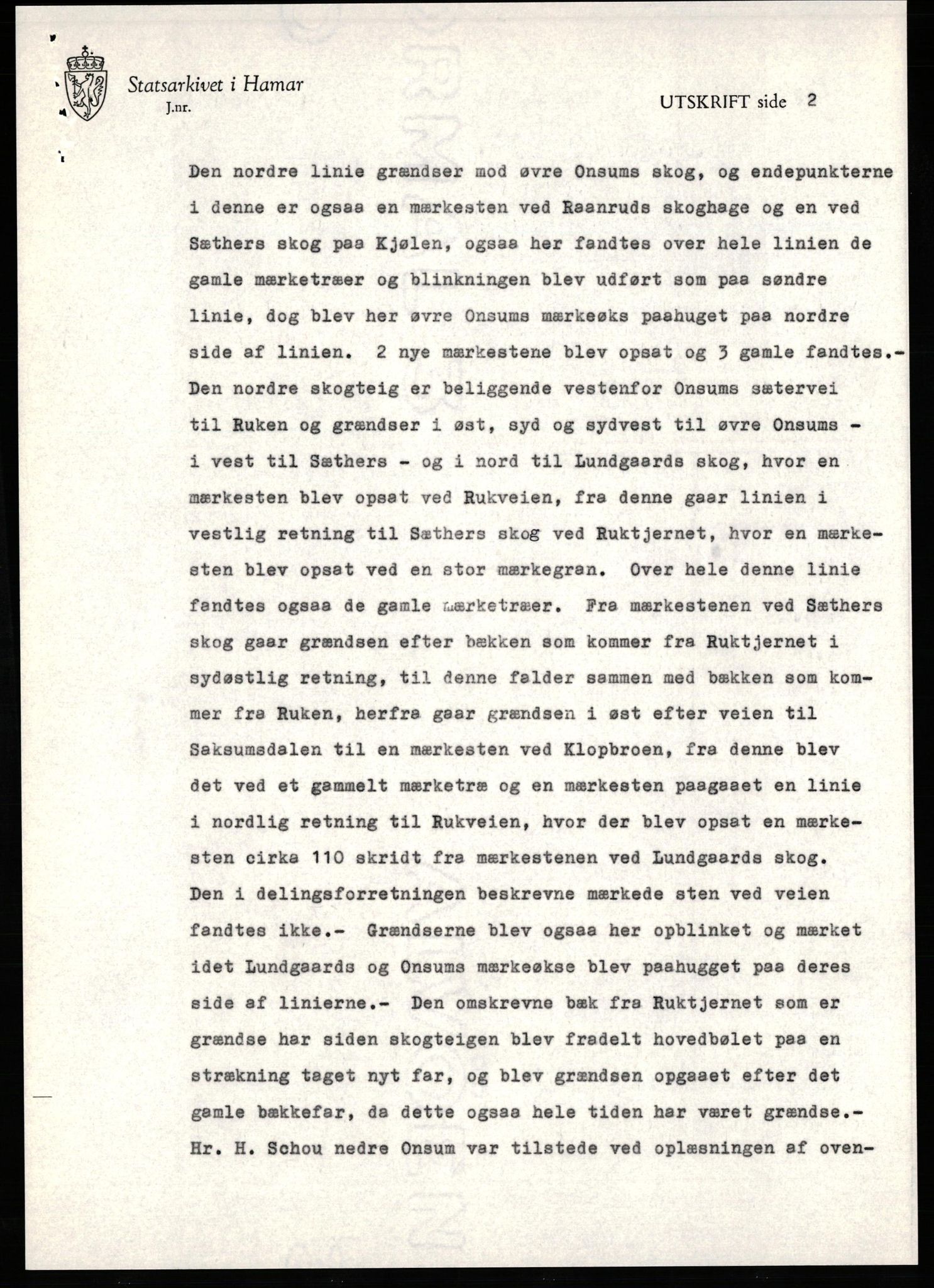 Avskriftssamlingen ved Statsarkivet i Hamar, AV/SAH-AVSKRIFT-001/H/Hc/Hca/Hcab/L0001: Pantebok for Sør-Gudbrandsdal, 1907-1910