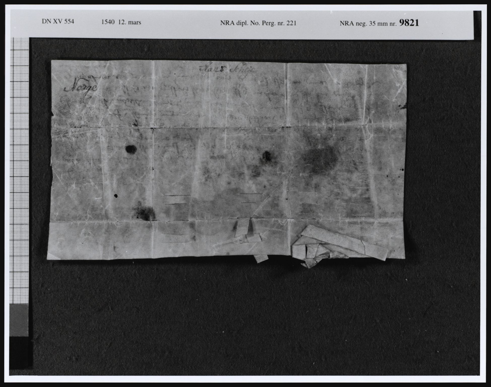 Riksarkivets diplomsamling, AV/RA-EA-5965/F08, 1224-1564, s. 498
