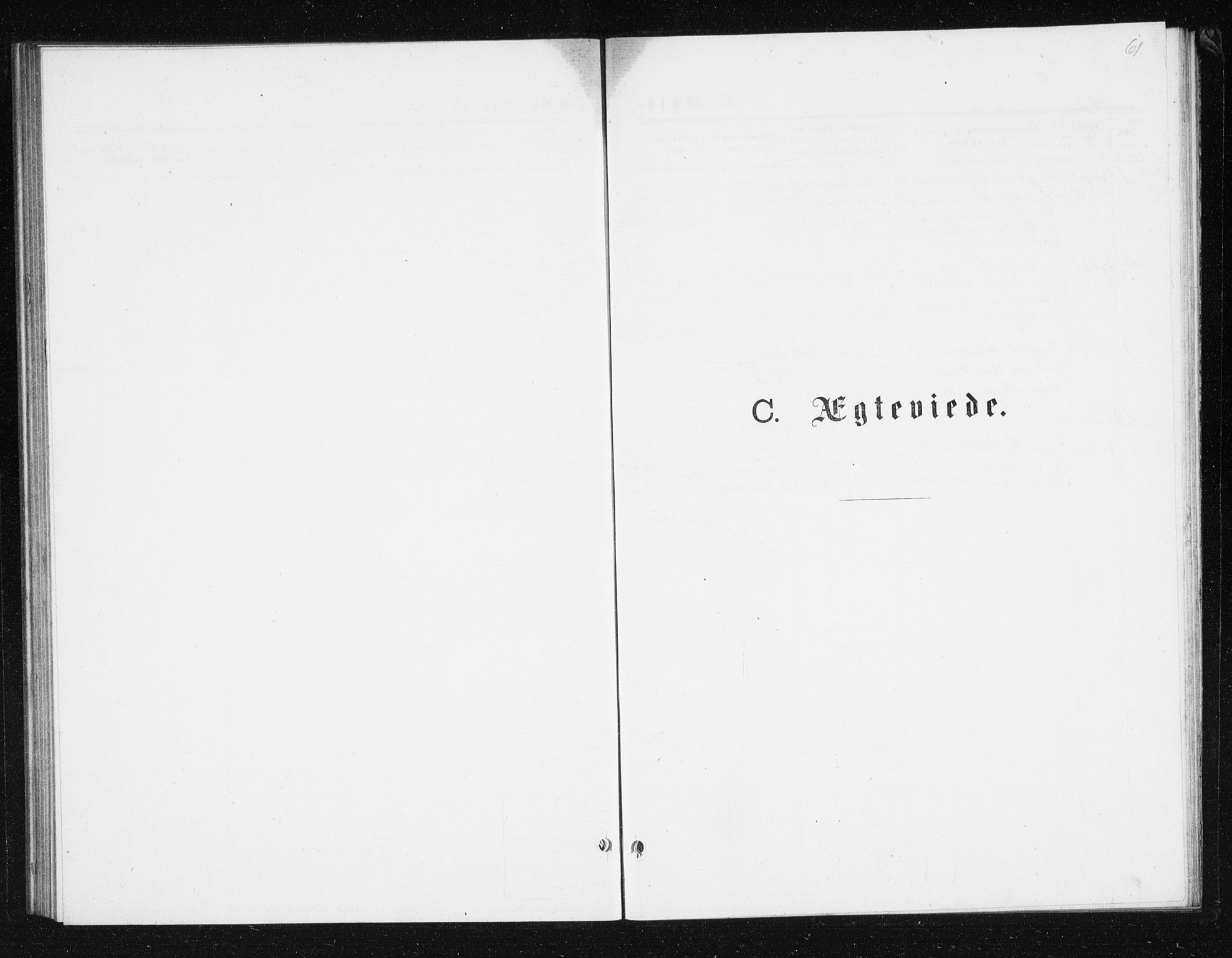 Berg sokneprestkontor, SATØ/S-1318/G/Ga/Gab/L0016klokker: Klokkerbok nr. 16, 1877-1880, s. 61
