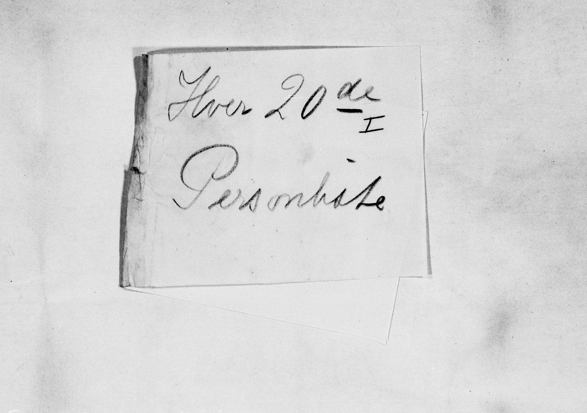 SAKO, Folketelling 1900 for 0832 Mo herred, 1900, s. 36