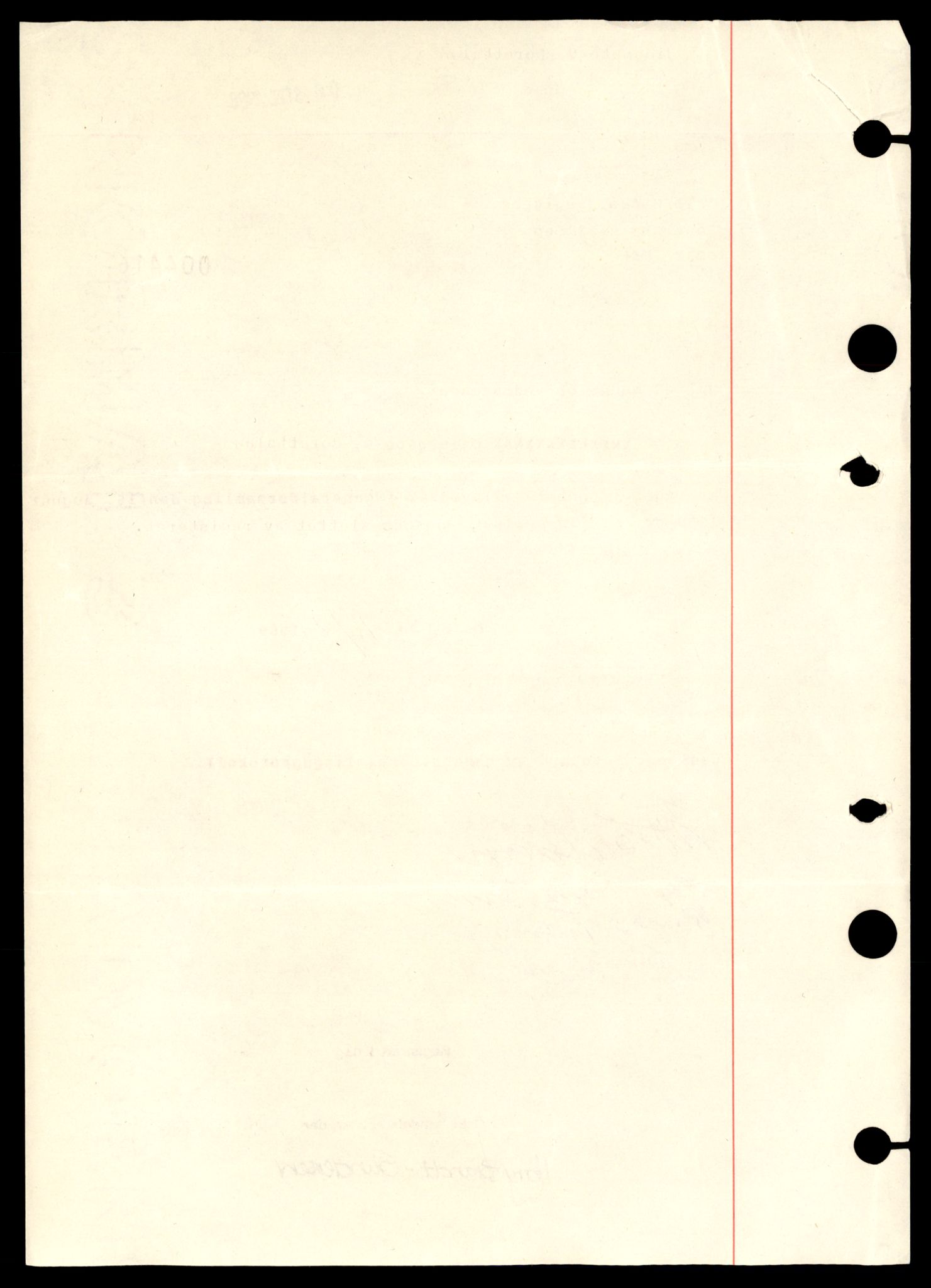 Oslo byfogd, Handelsregisteret, AV/SAT-A-10867/G/Gb/Gbb/L0108: Registreringsmeldinger, O-S, 1988, s. 2