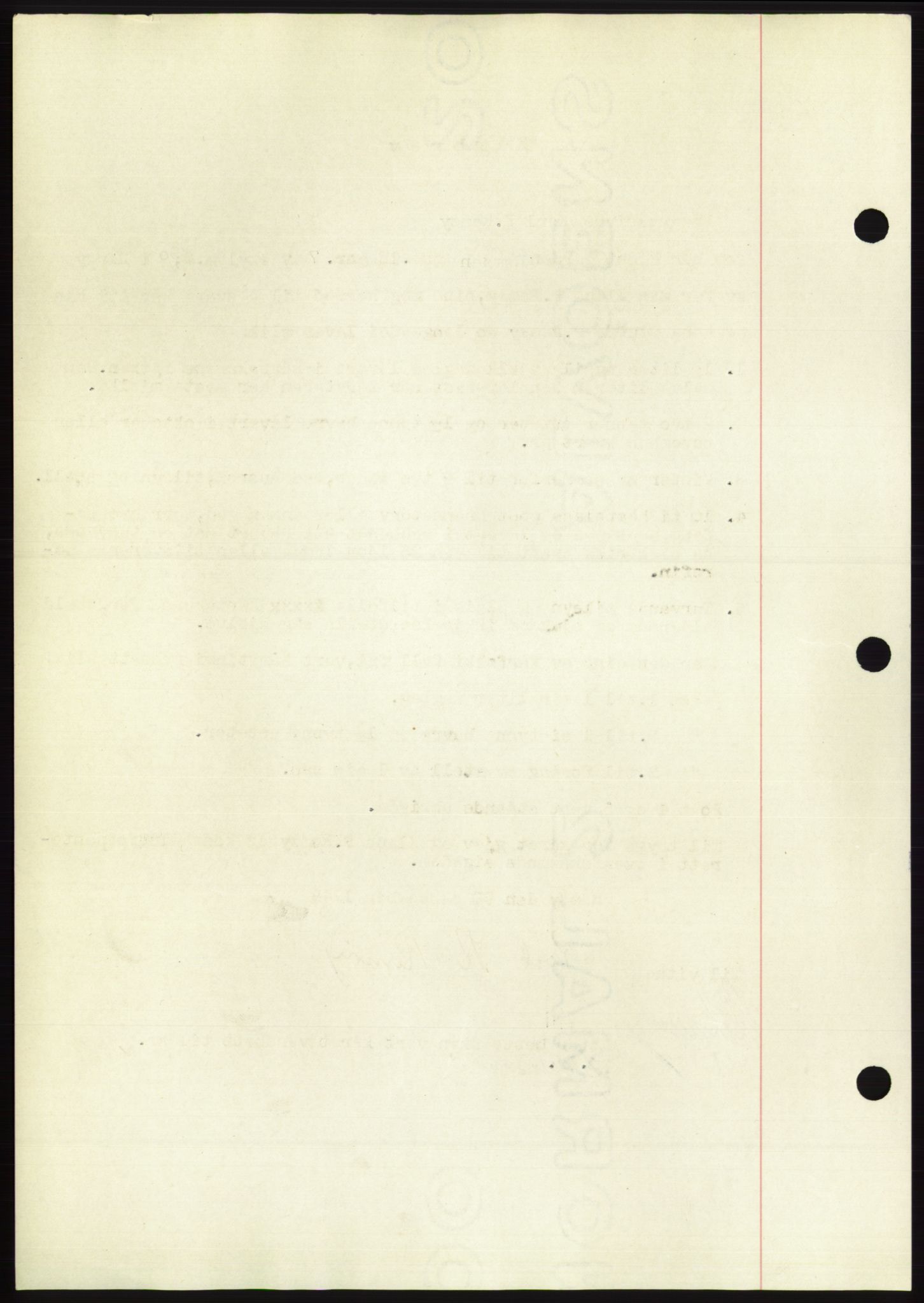 Søre Sunnmøre sorenskriveri, AV/SAT-A-4122/1/2/2C/L0116: Pantebok nr. 4B, 1948-1949, Dagboknr: 1409/1948