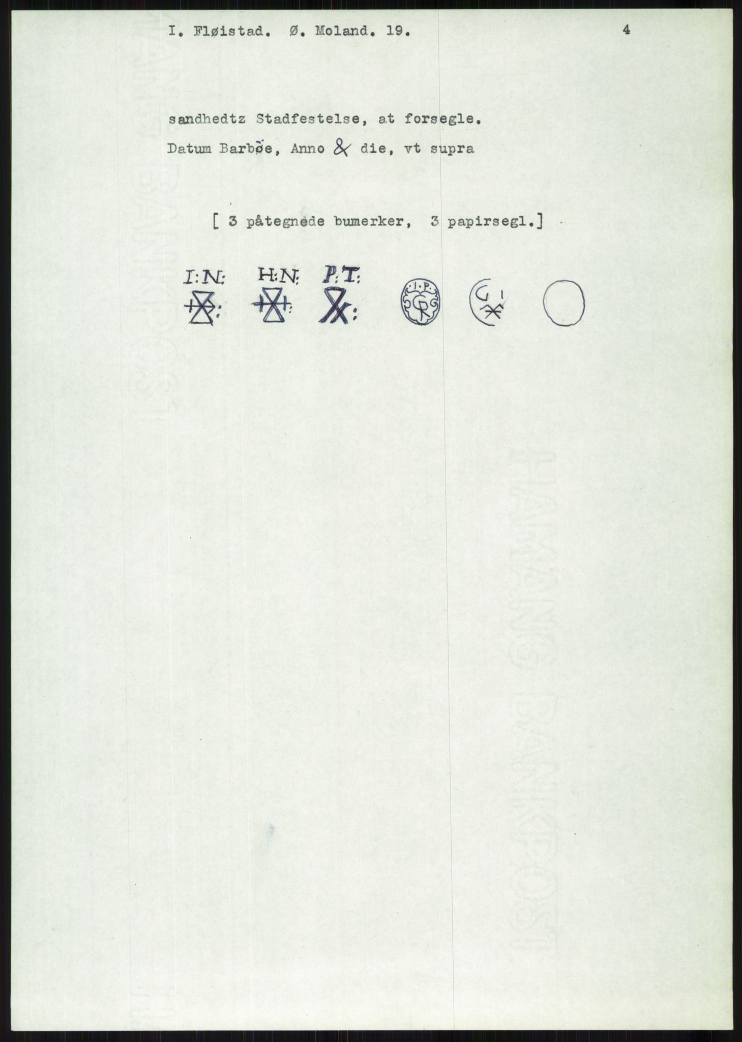 Samlinger til kildeutgivelse, Diplomavskriftsamlingen, AV/RA-EA-4053/H/Ha, s. 2067