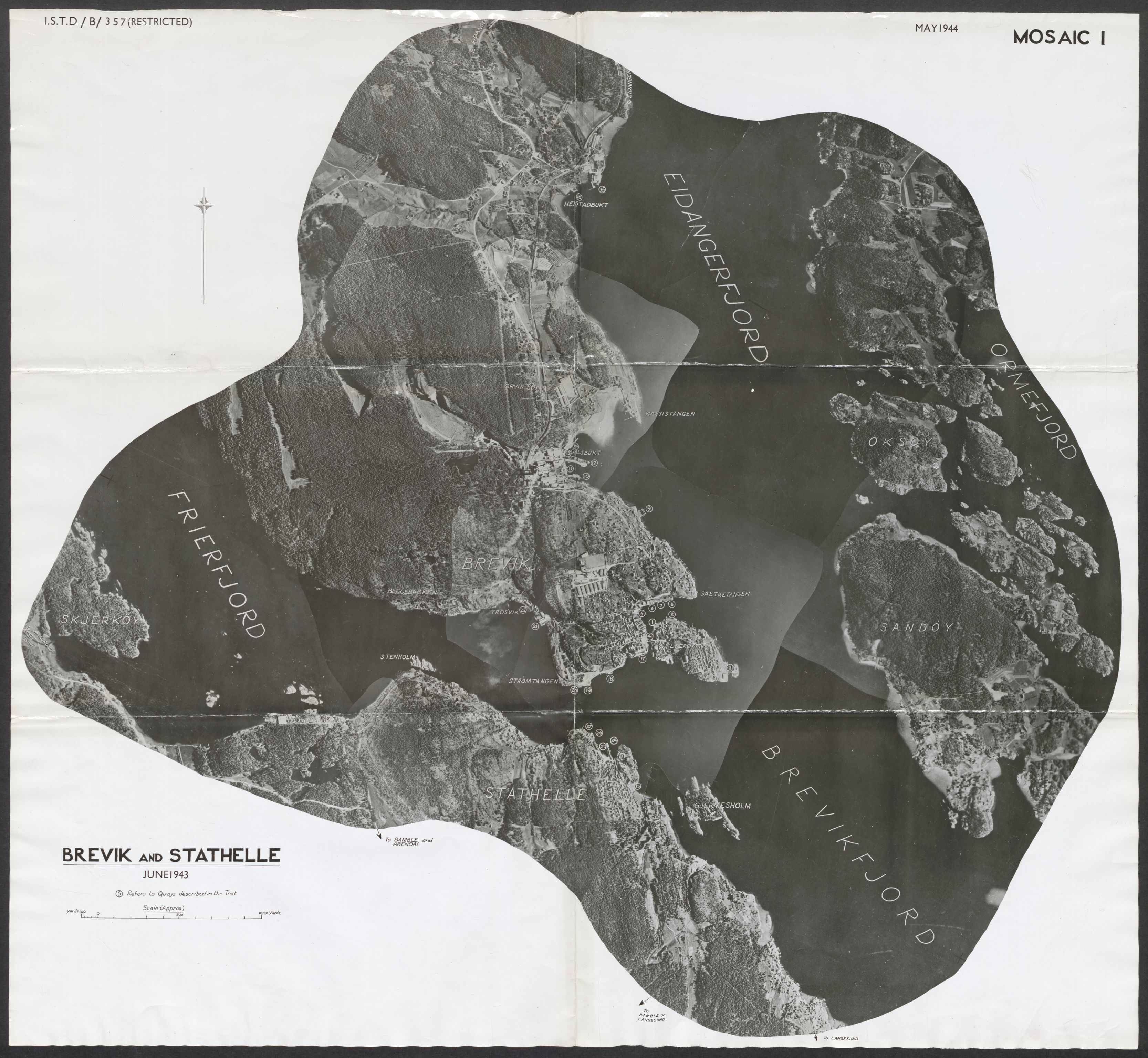 Forsvaret, Forsvarets overkommando II, AV/RA-RAFA-3915/D/Dd/L0020: Telemark, 1942-1945, s. 143